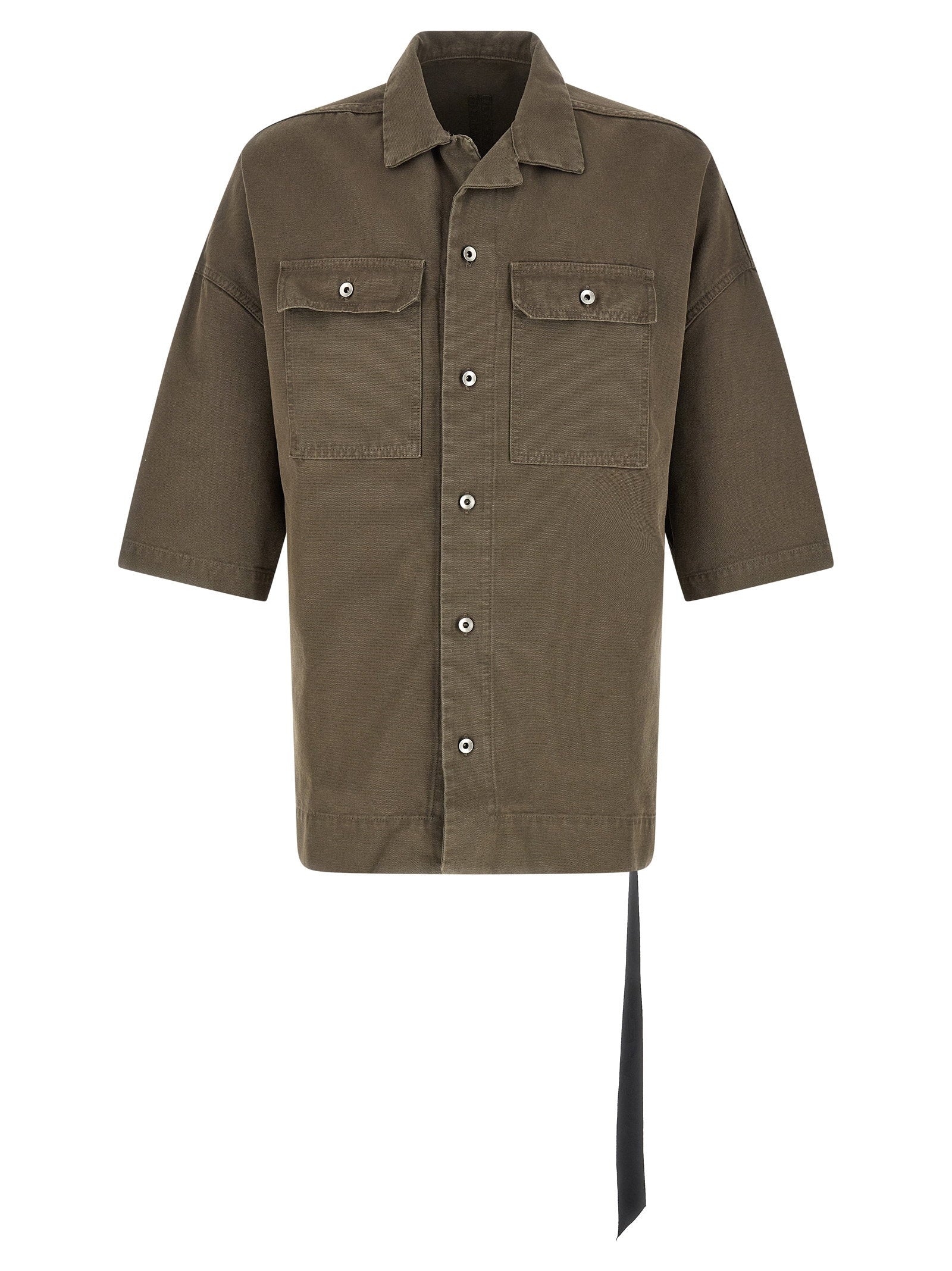 Drkshdw Men's Magnum Tommy Shirt
