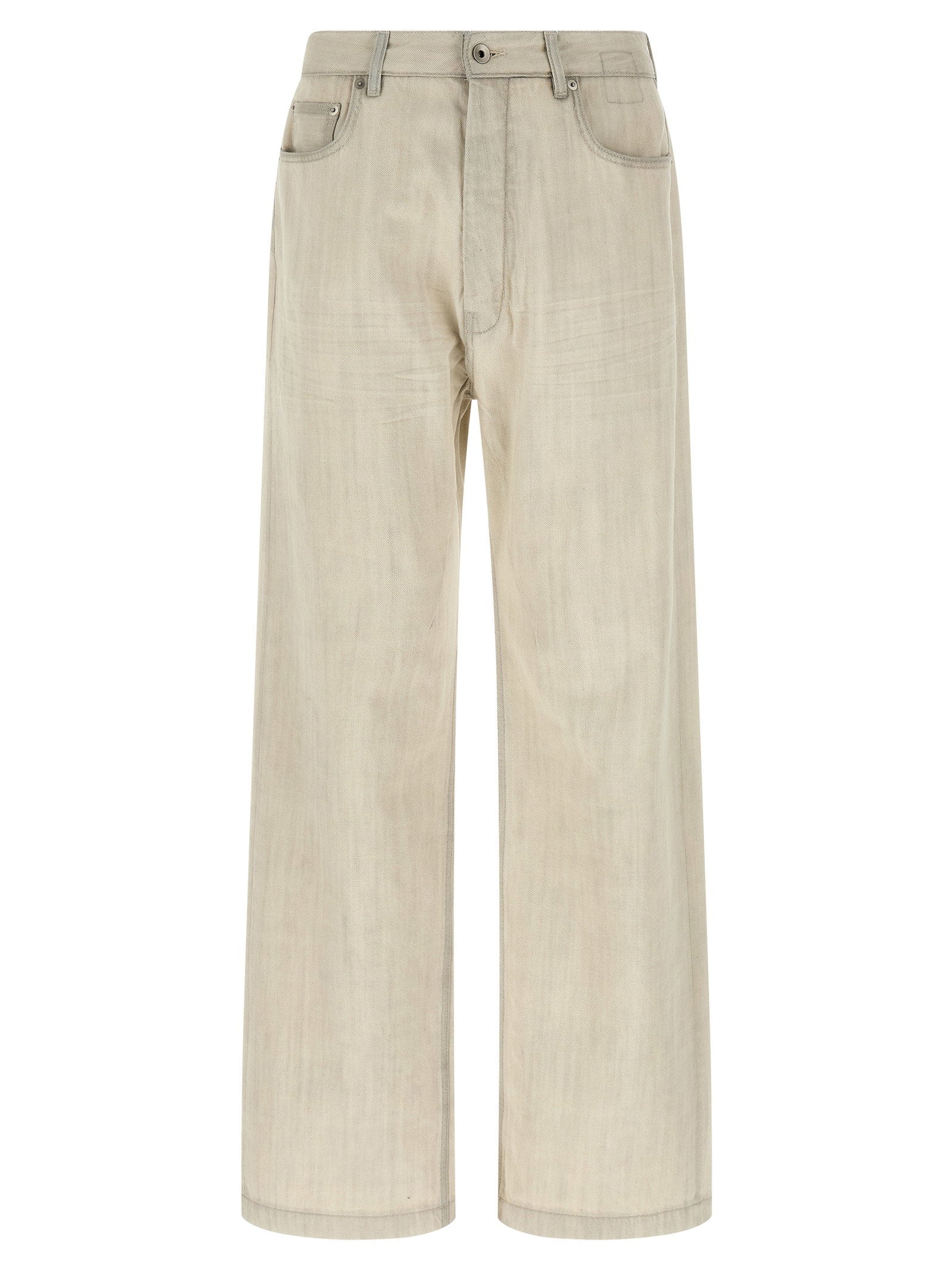 Drkshdw Men's Geth Jeans