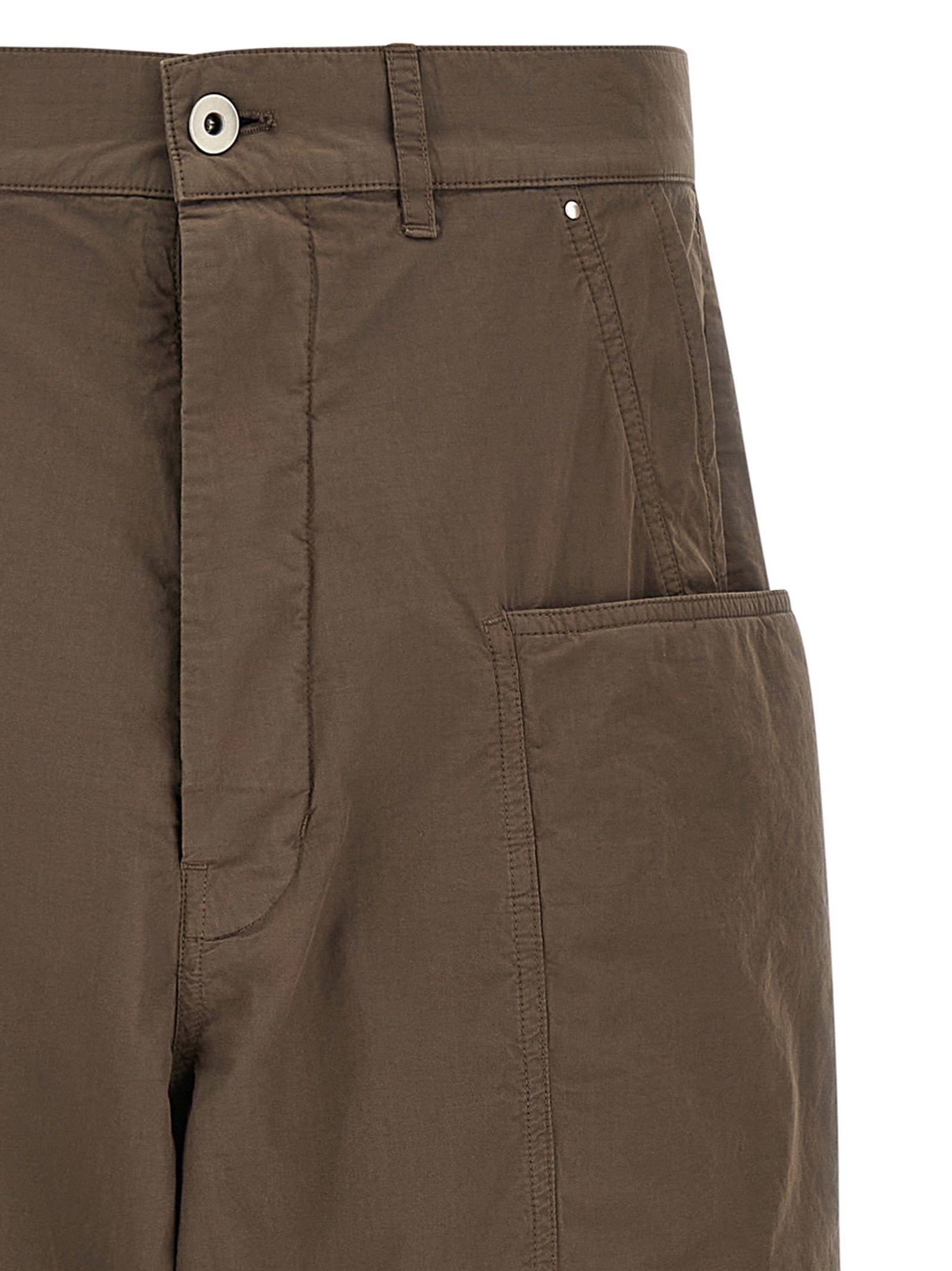 Drkshdw Men's Stefen Cargo Pants