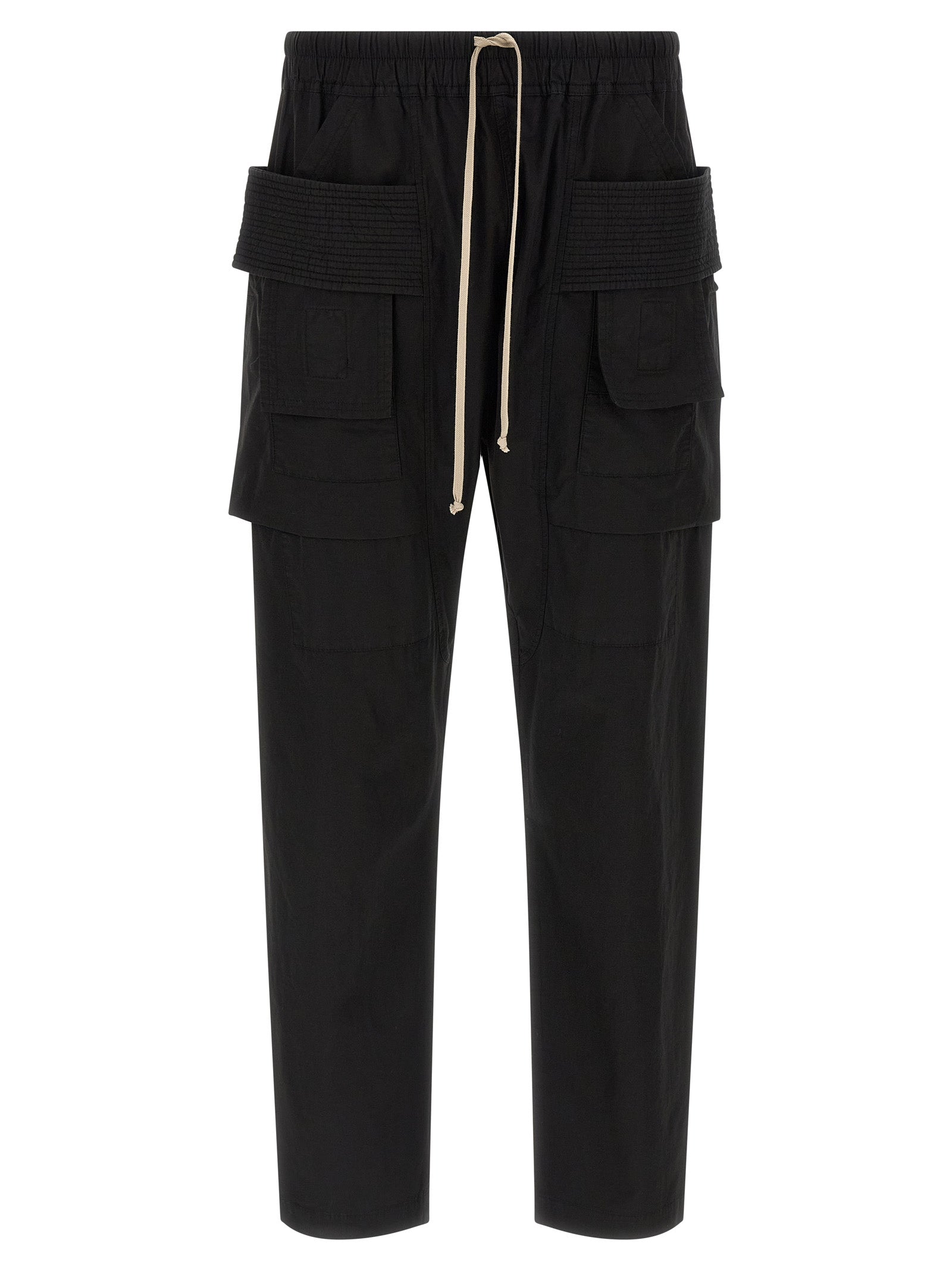 Drkshdw Men's Creatch Cargo Drawstring Pants