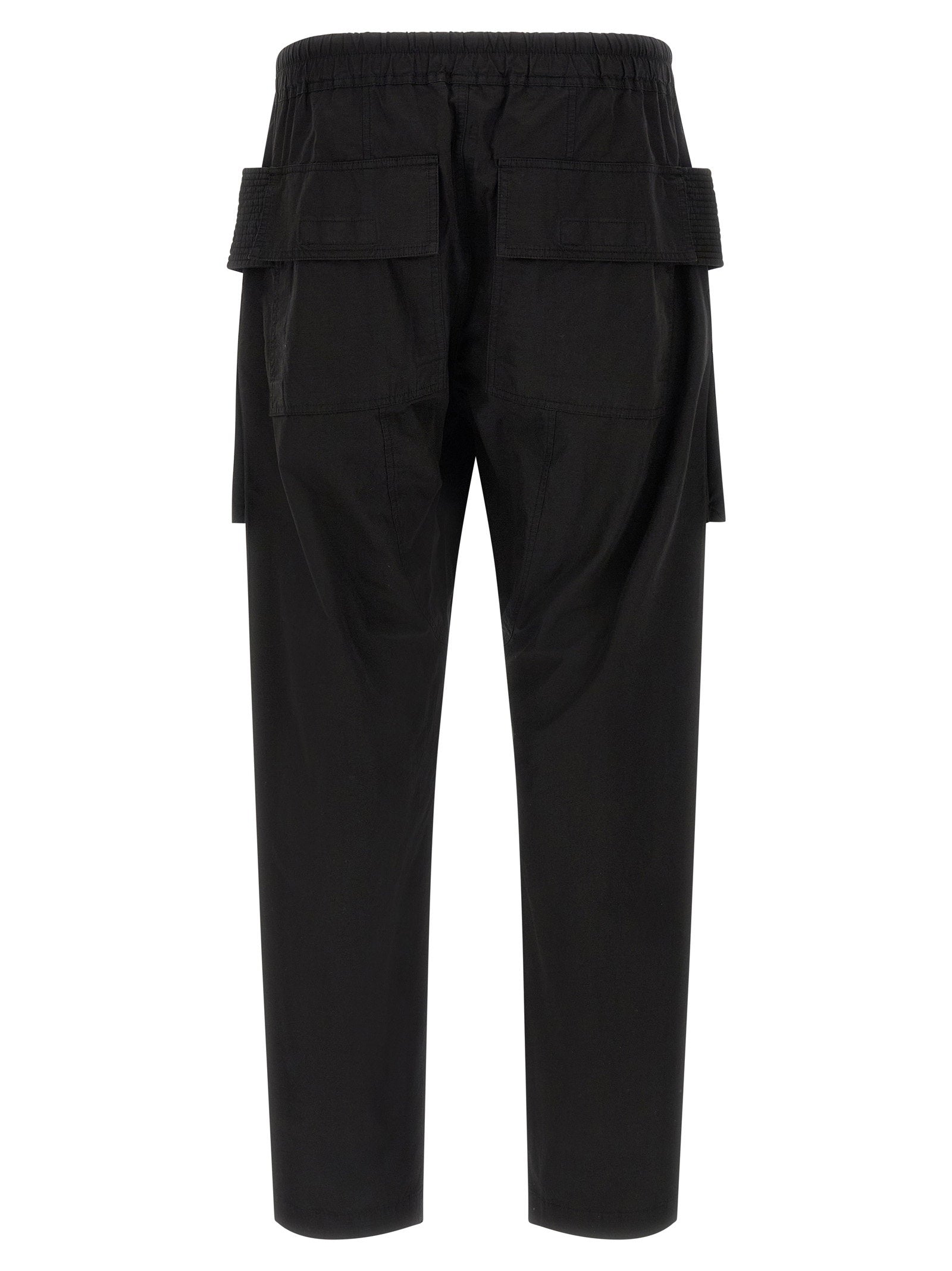Drkshdw Men's Creatch Cargo Drawstring Pants