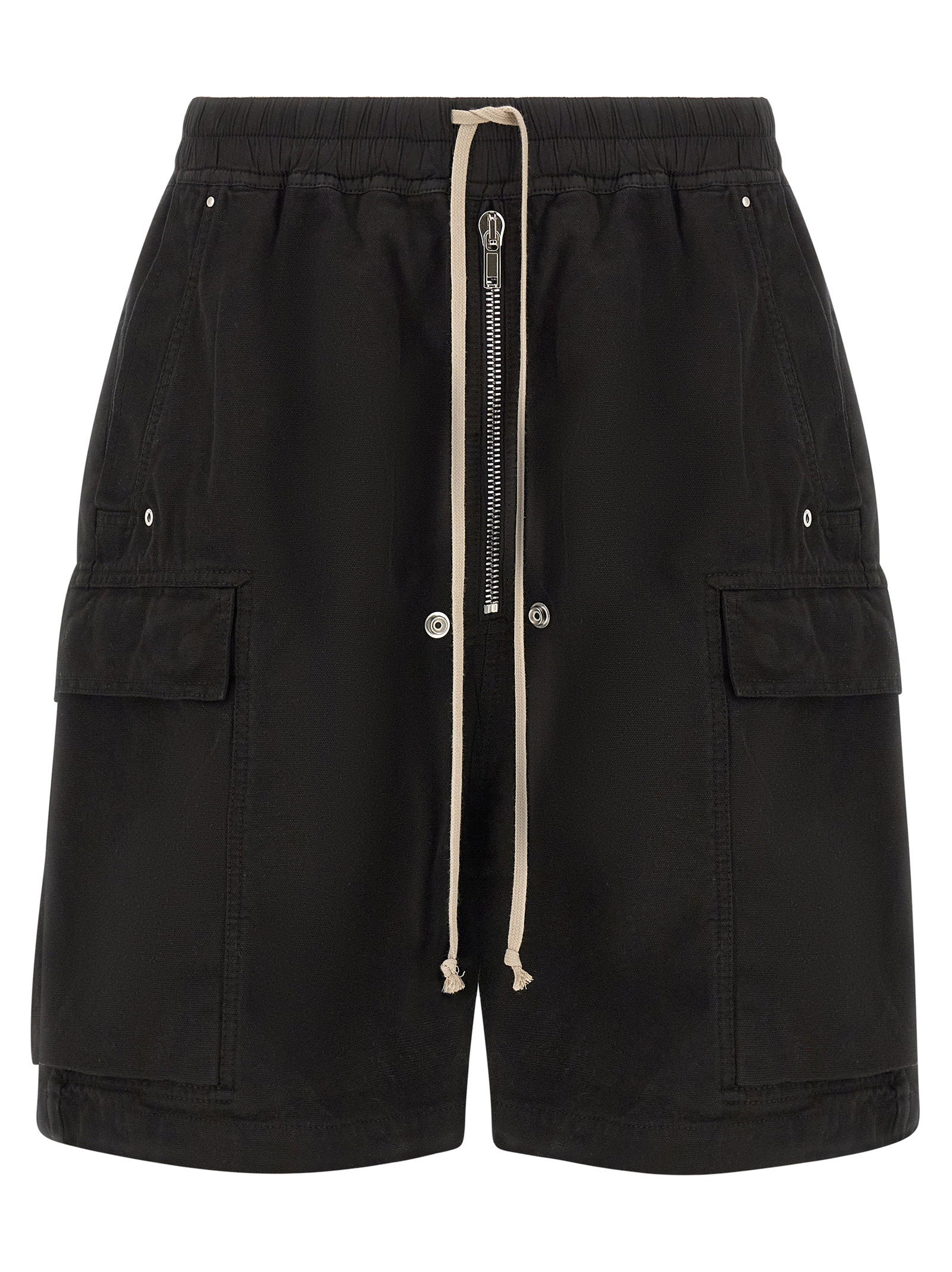 Drkshdw Men's Cargobela Bermuda Shorts