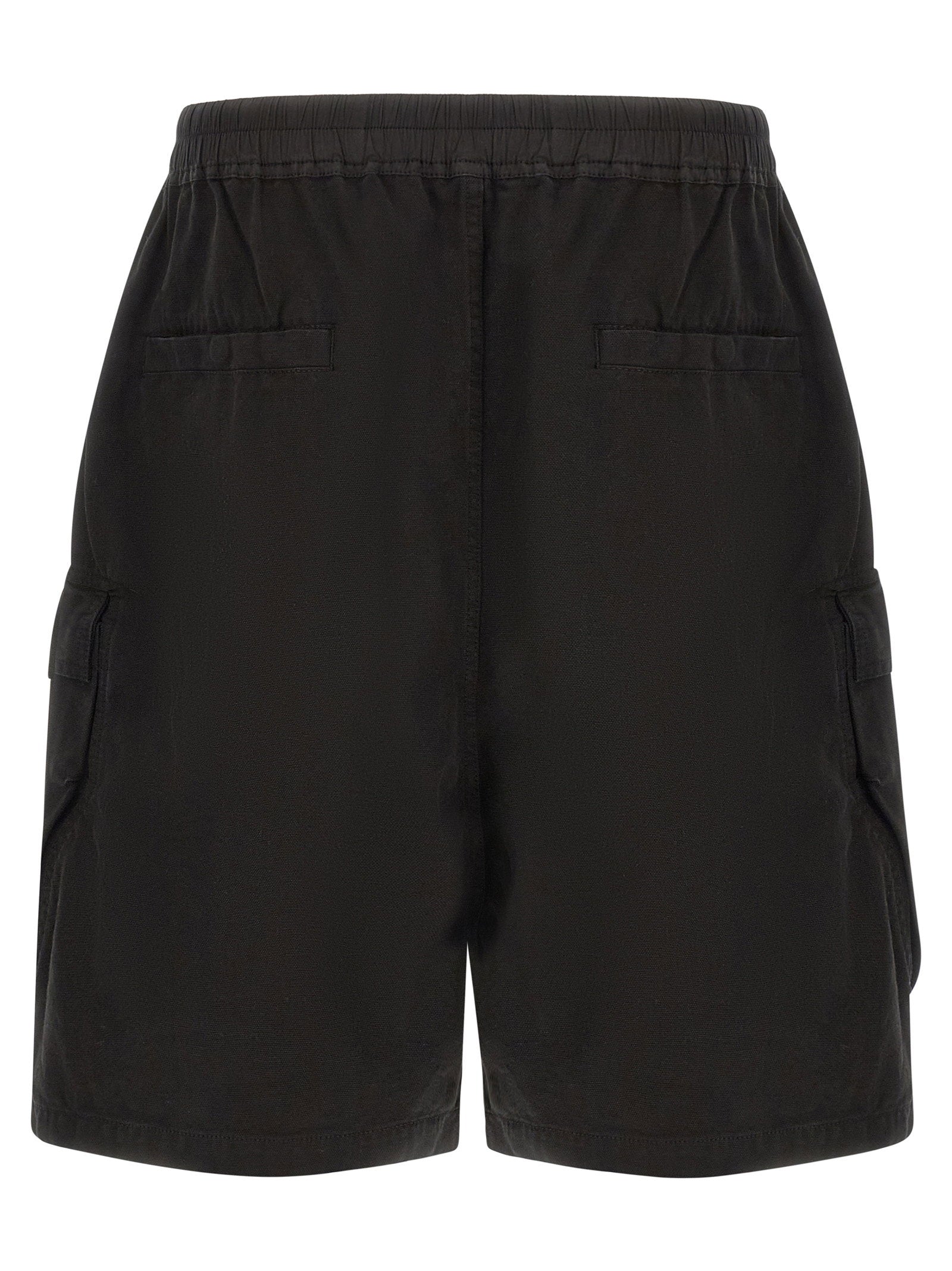 Drkshdw Men's Cargobela Bermuda Shorts