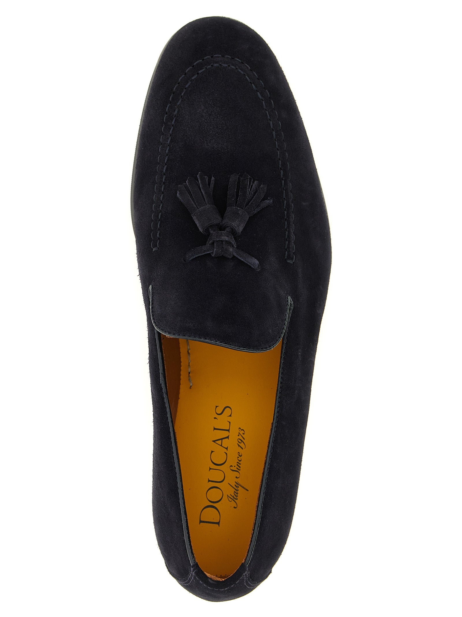 Doucal's Men's Adler Loafers