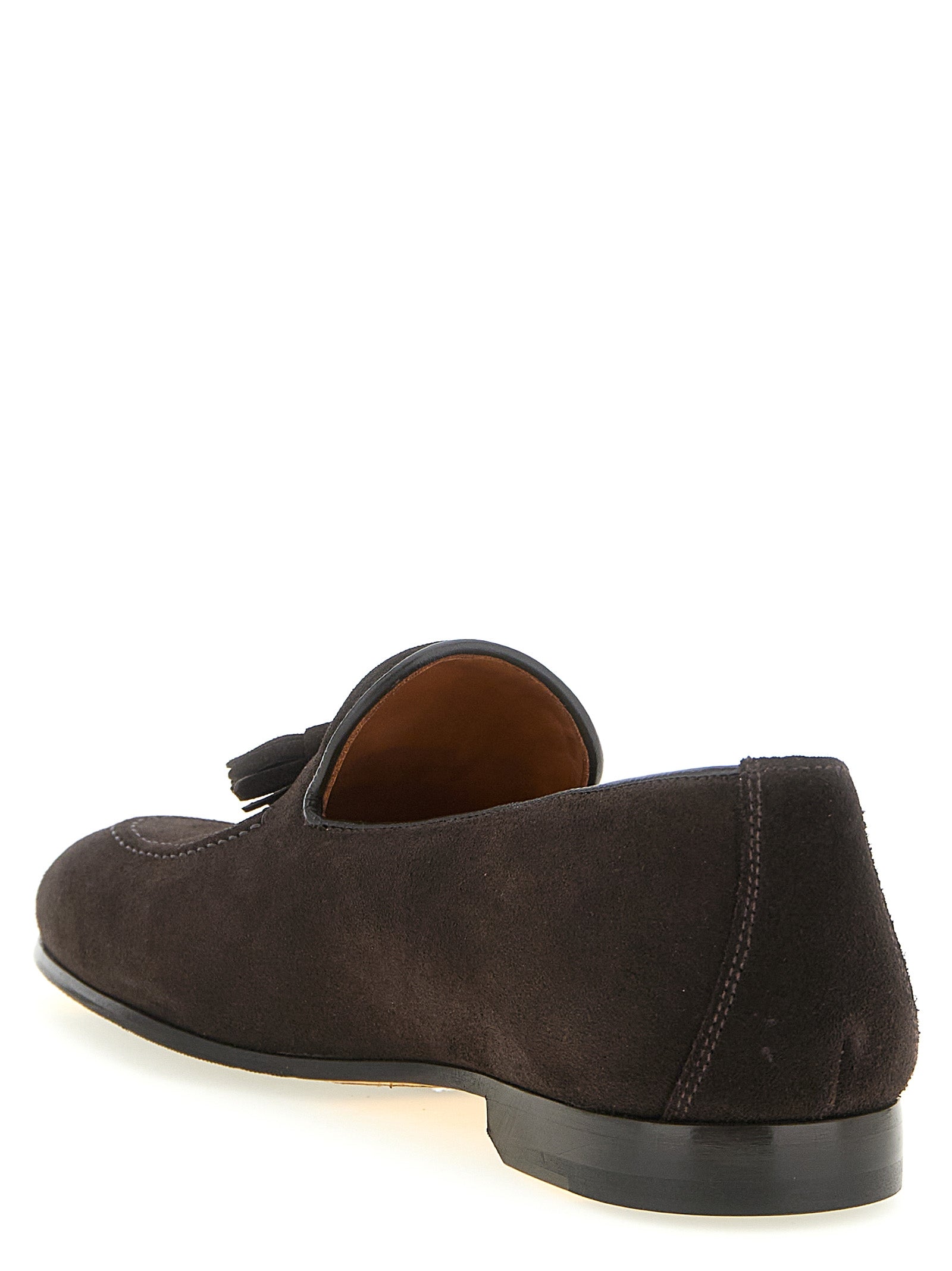 Doucal's Men's Adler Loafers