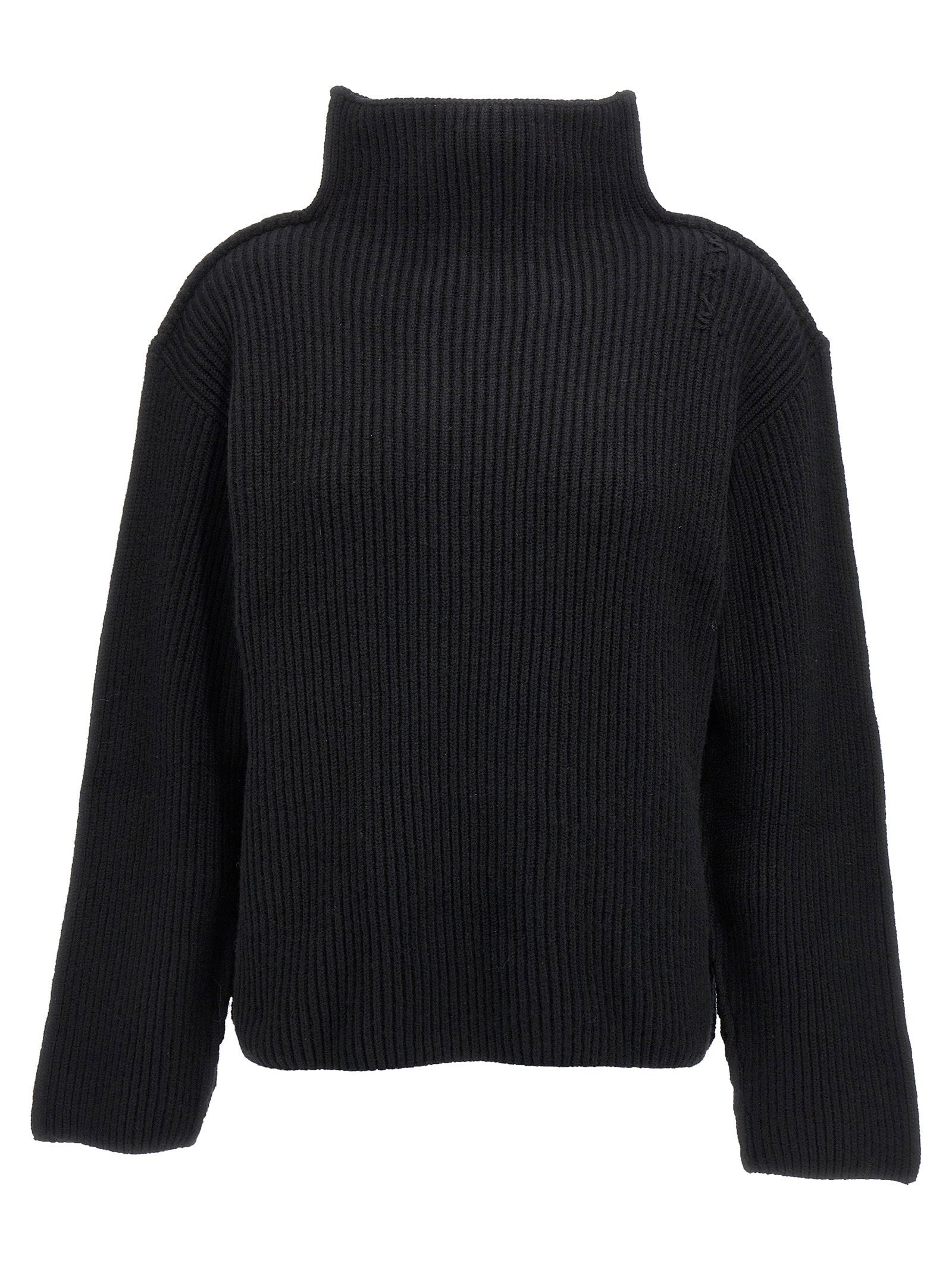 Marni Women's Ribbed Sweater