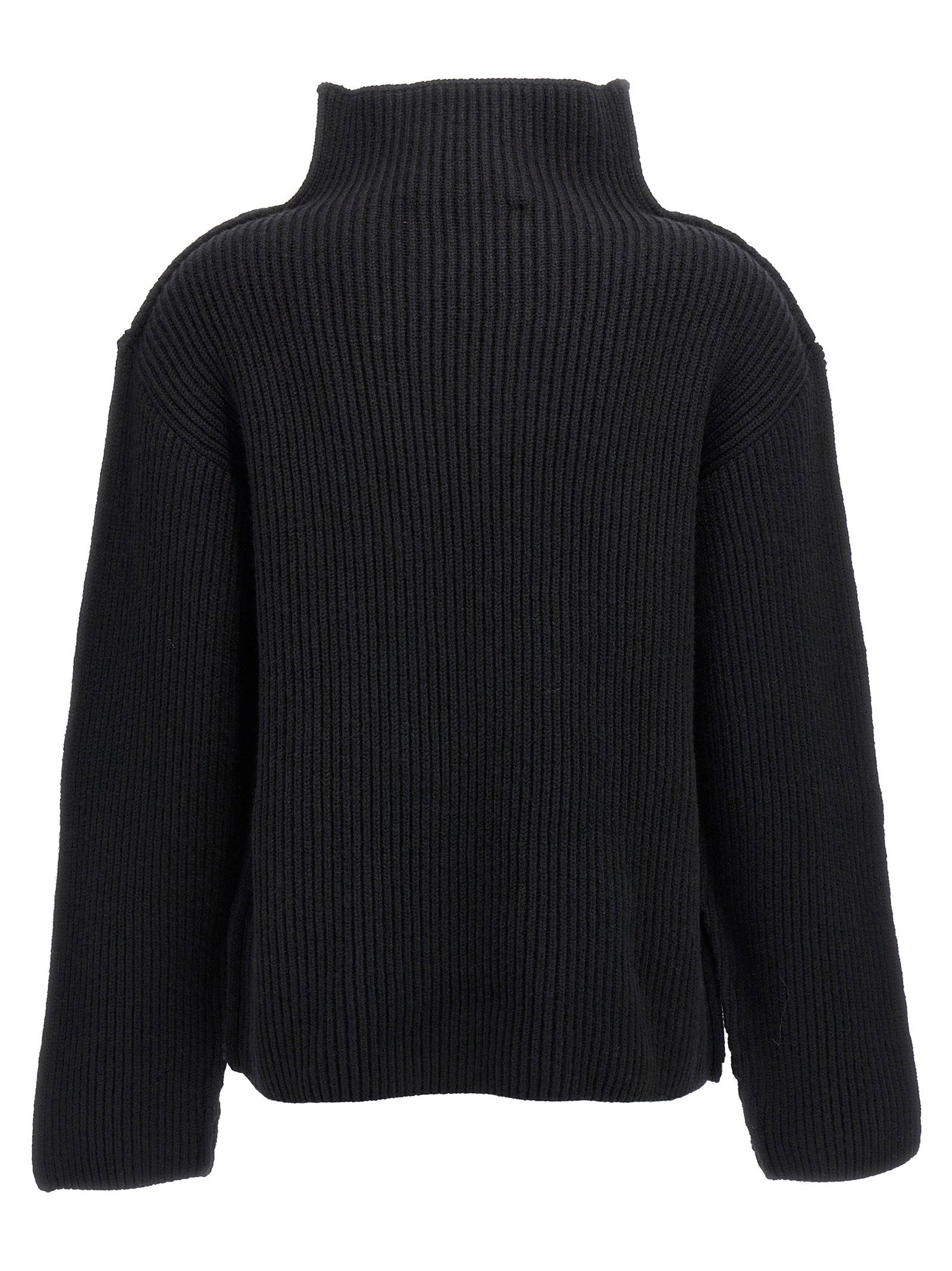Marni Women's Ribbed Sweater