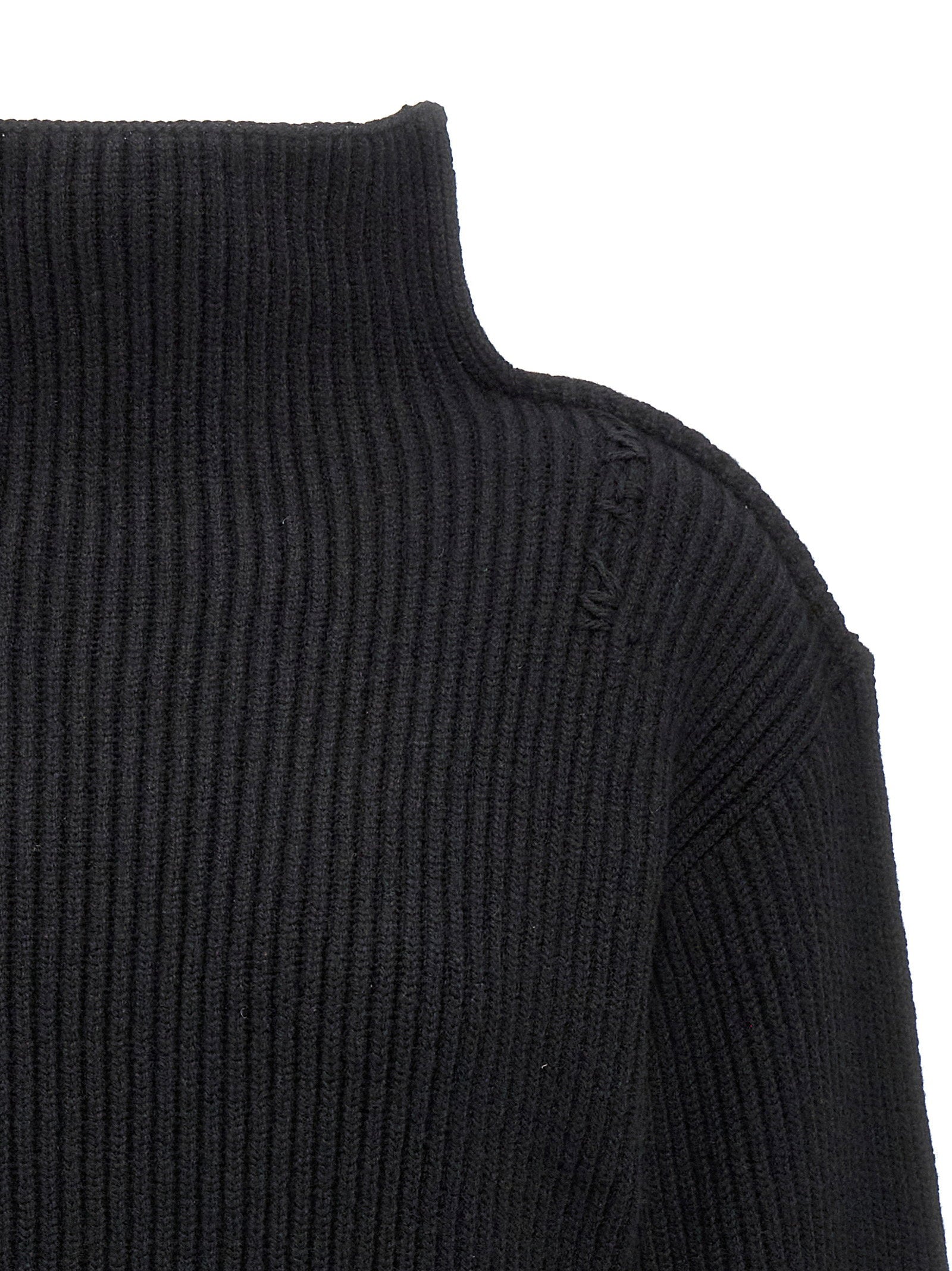 Marni Women's Ribbed Sweater