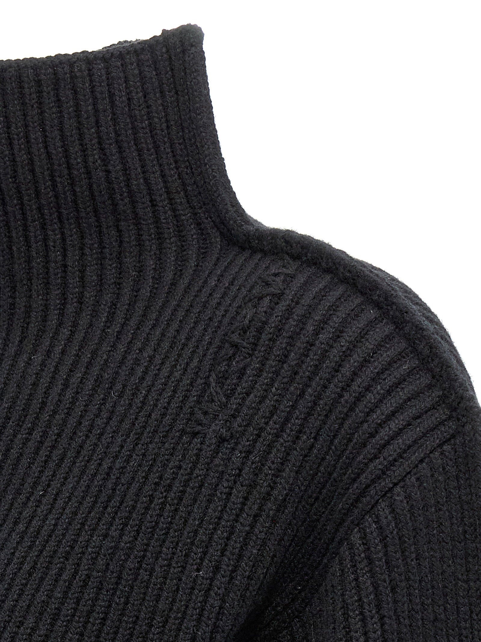 Marni Women's Ribbed Sweater