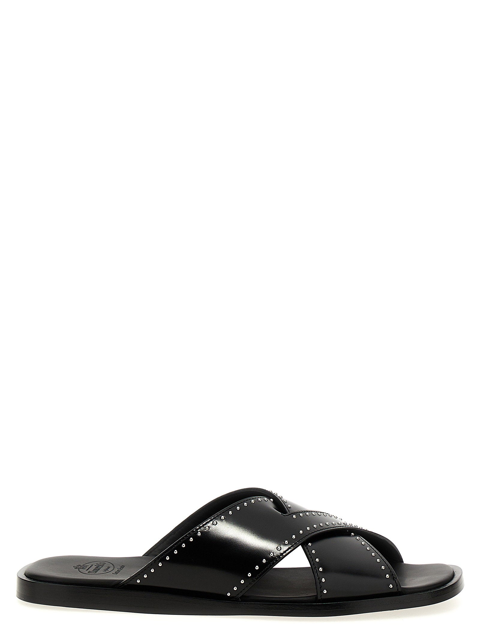 Church's Women's Oriyah Met Sandals