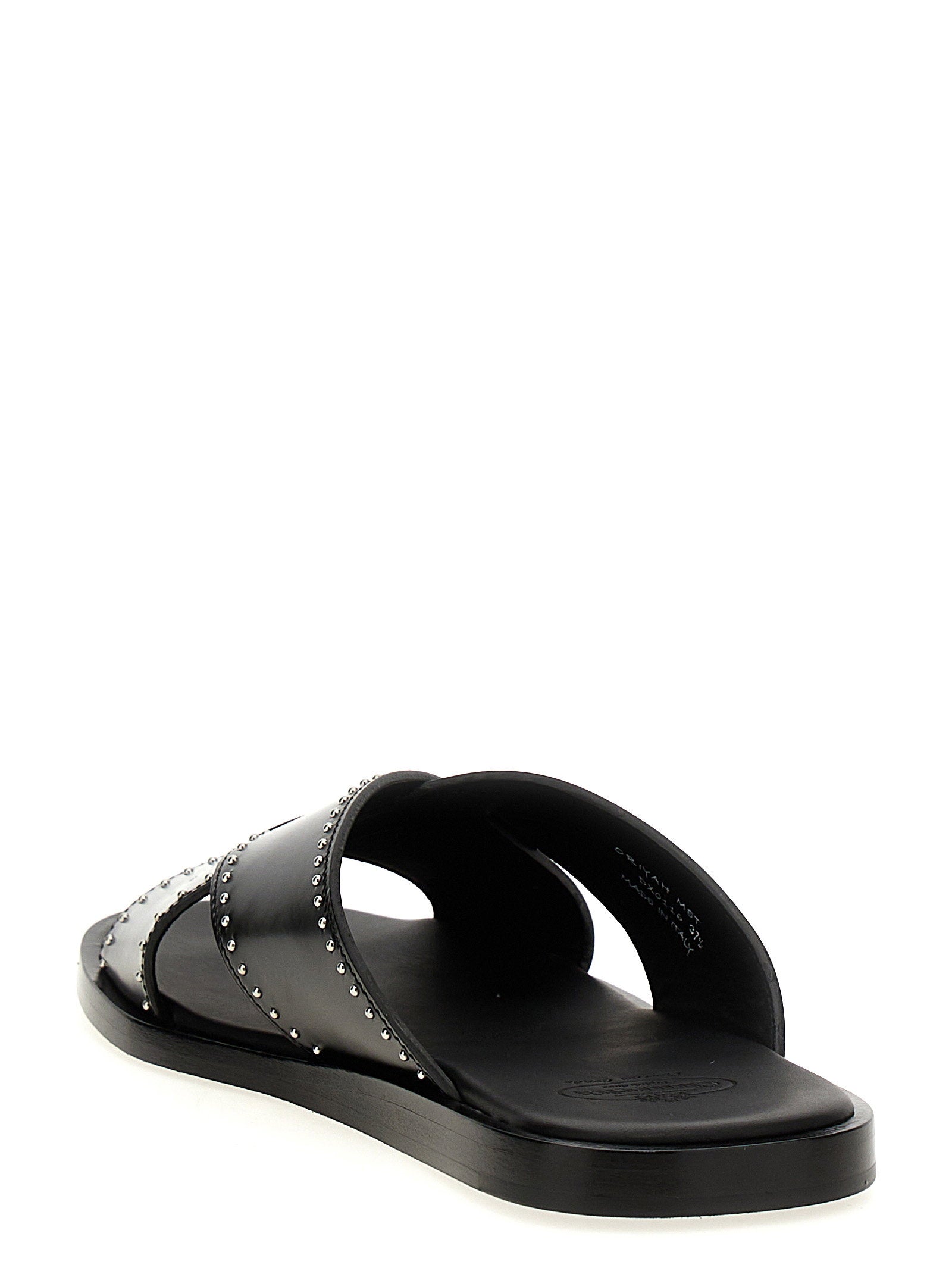Church's Women's Oriyah Met Sandals