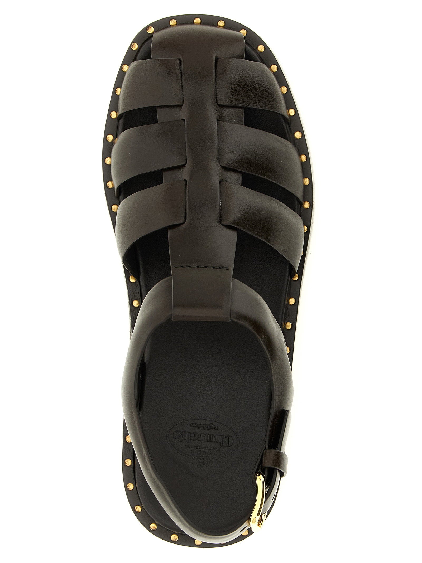 Church's Women's Reika Sandals