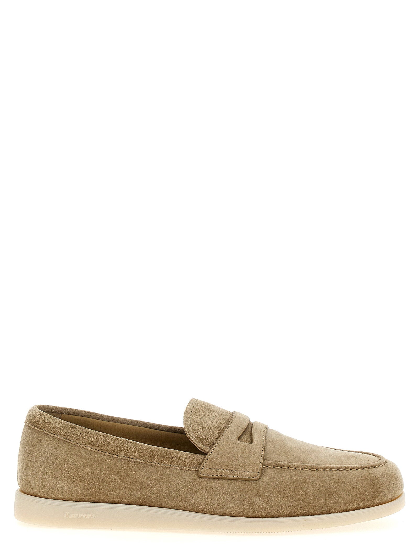 Church's Men's Portsmouth Loafers