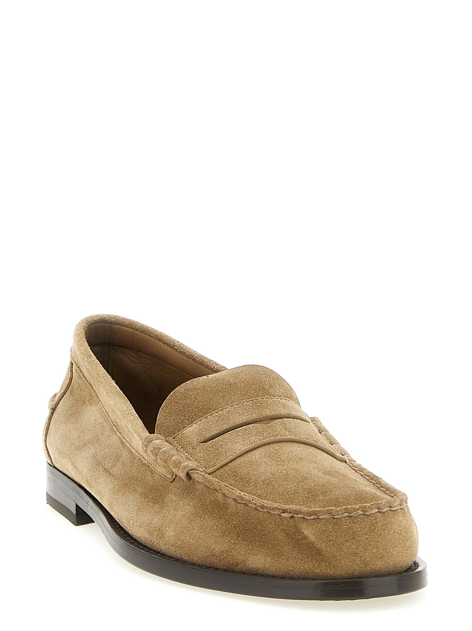 Church's Men's Rowley Loafers