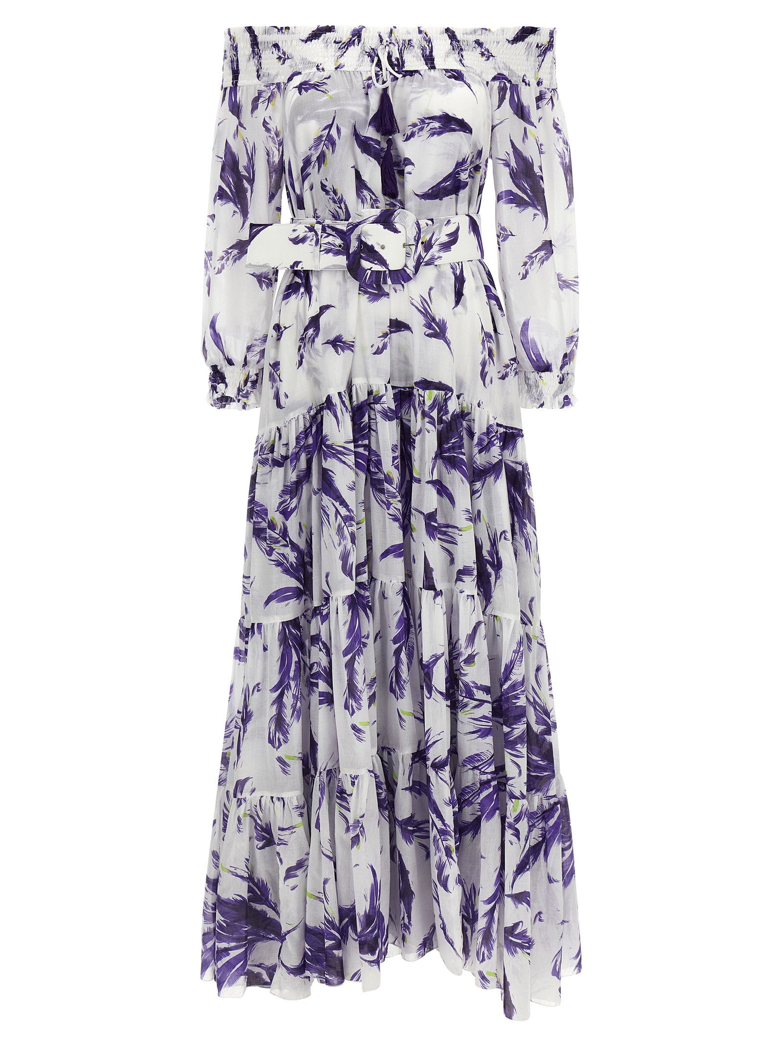 Samantha Sung Women's Eden Dress