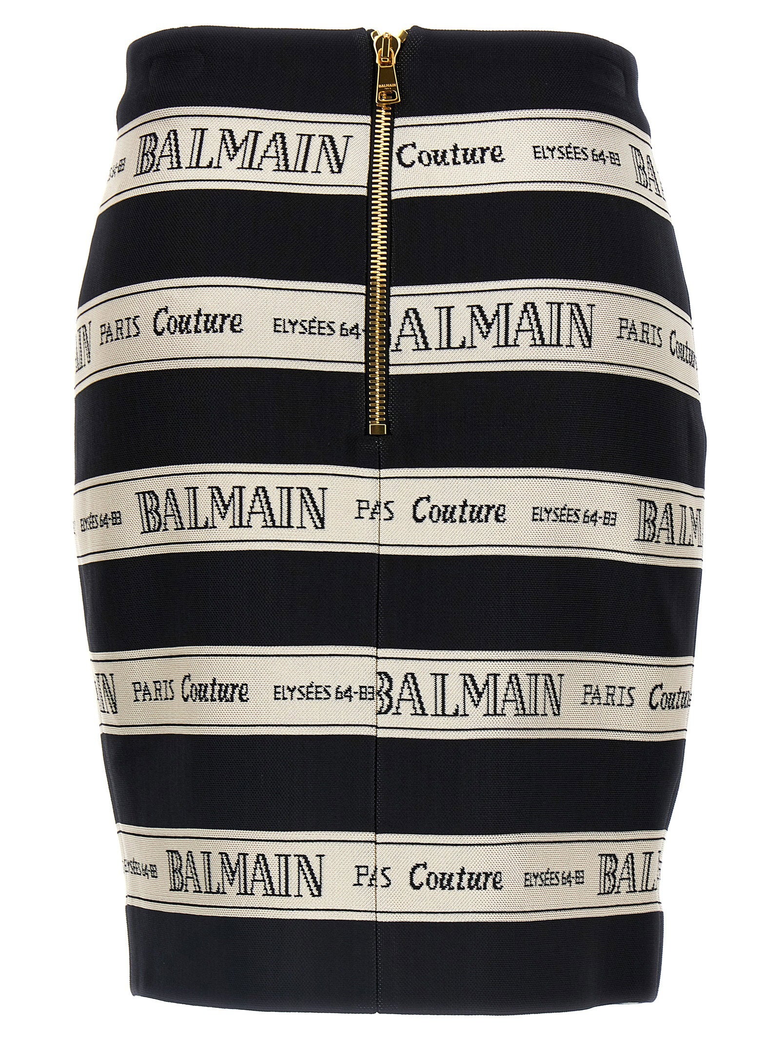 Nastro Balmain Women's Skirt