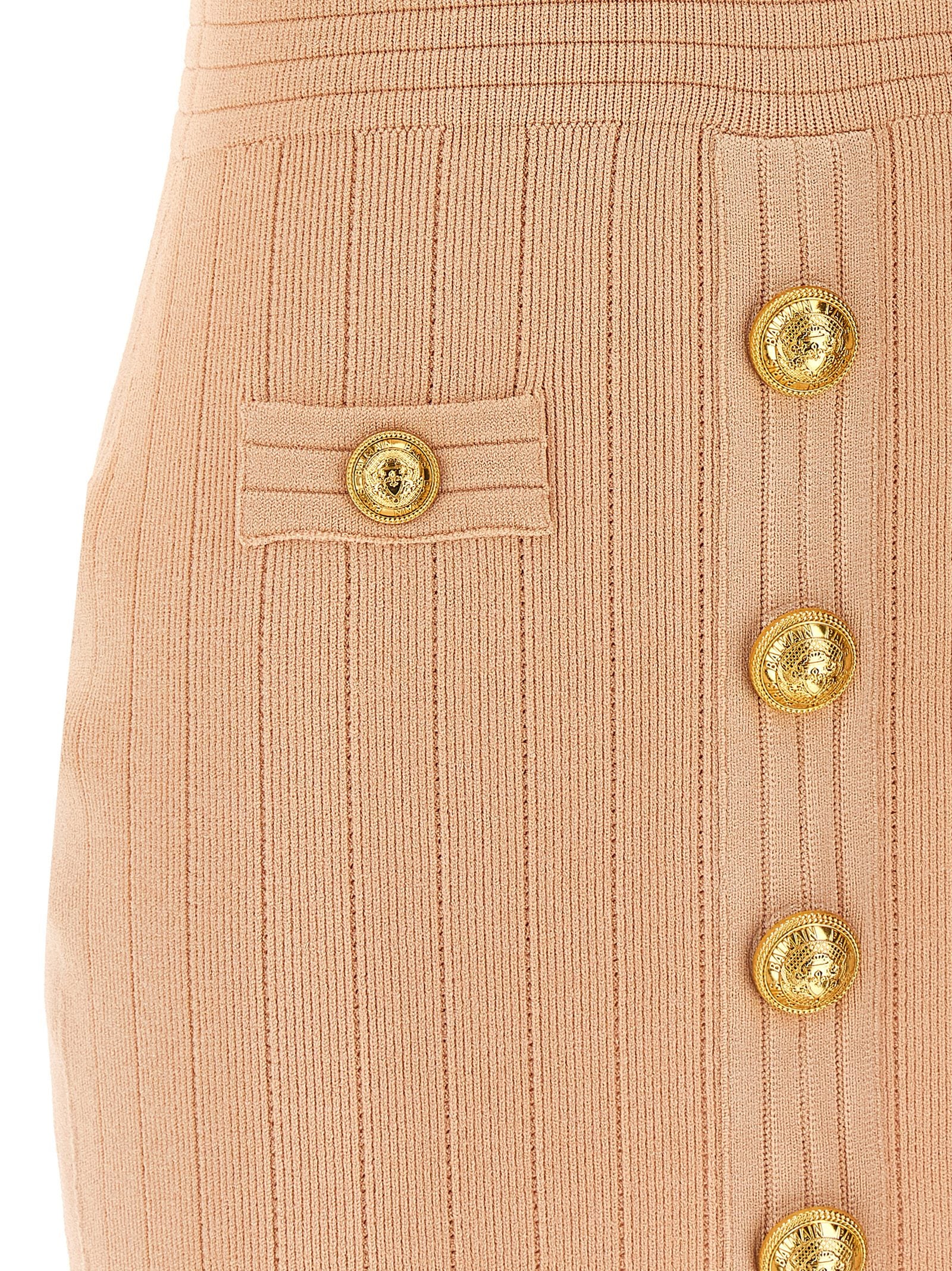 Balmain Women's Chiocciola Dress