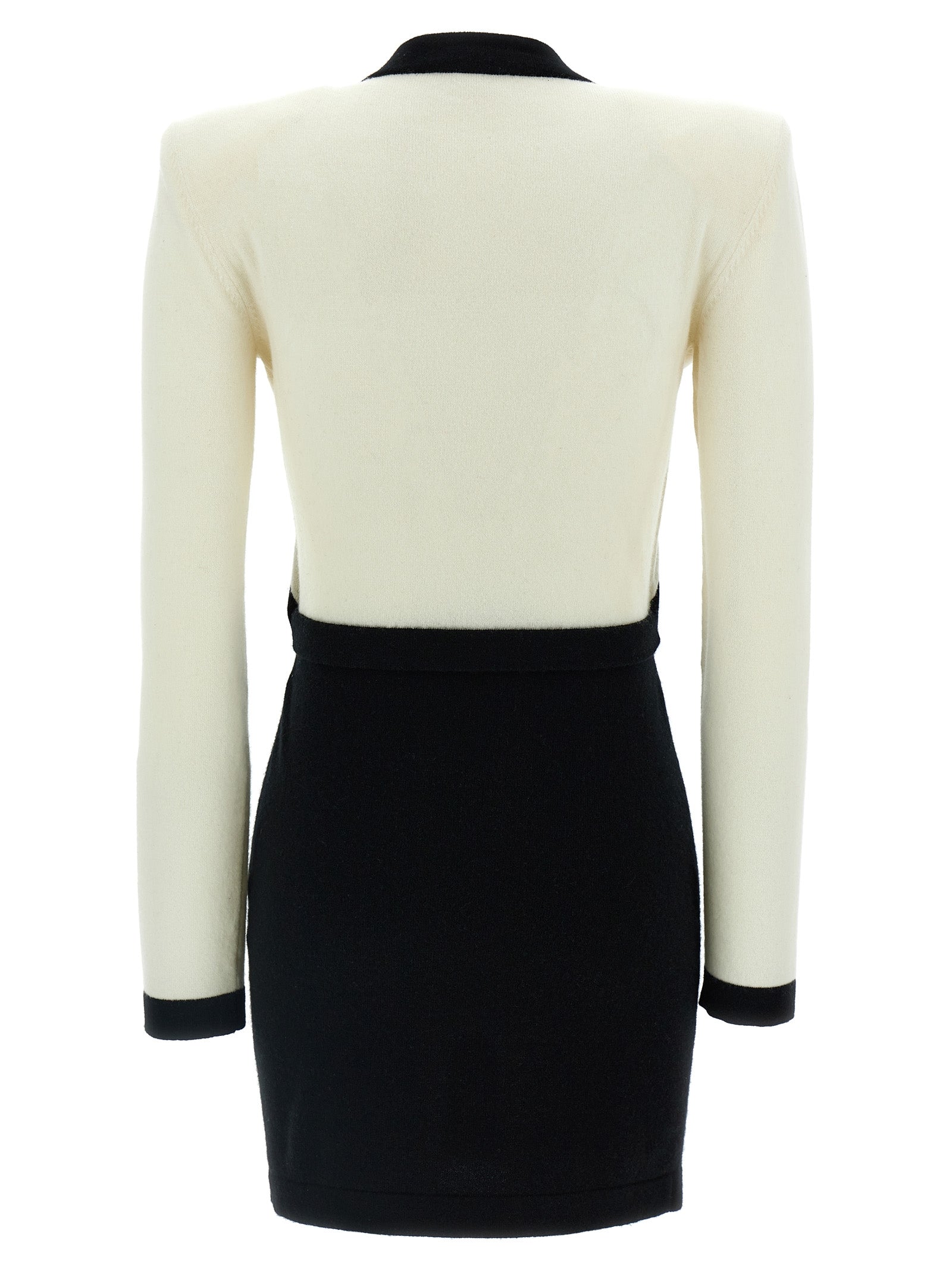 Balmain Women's Filo Leone Catena Dress