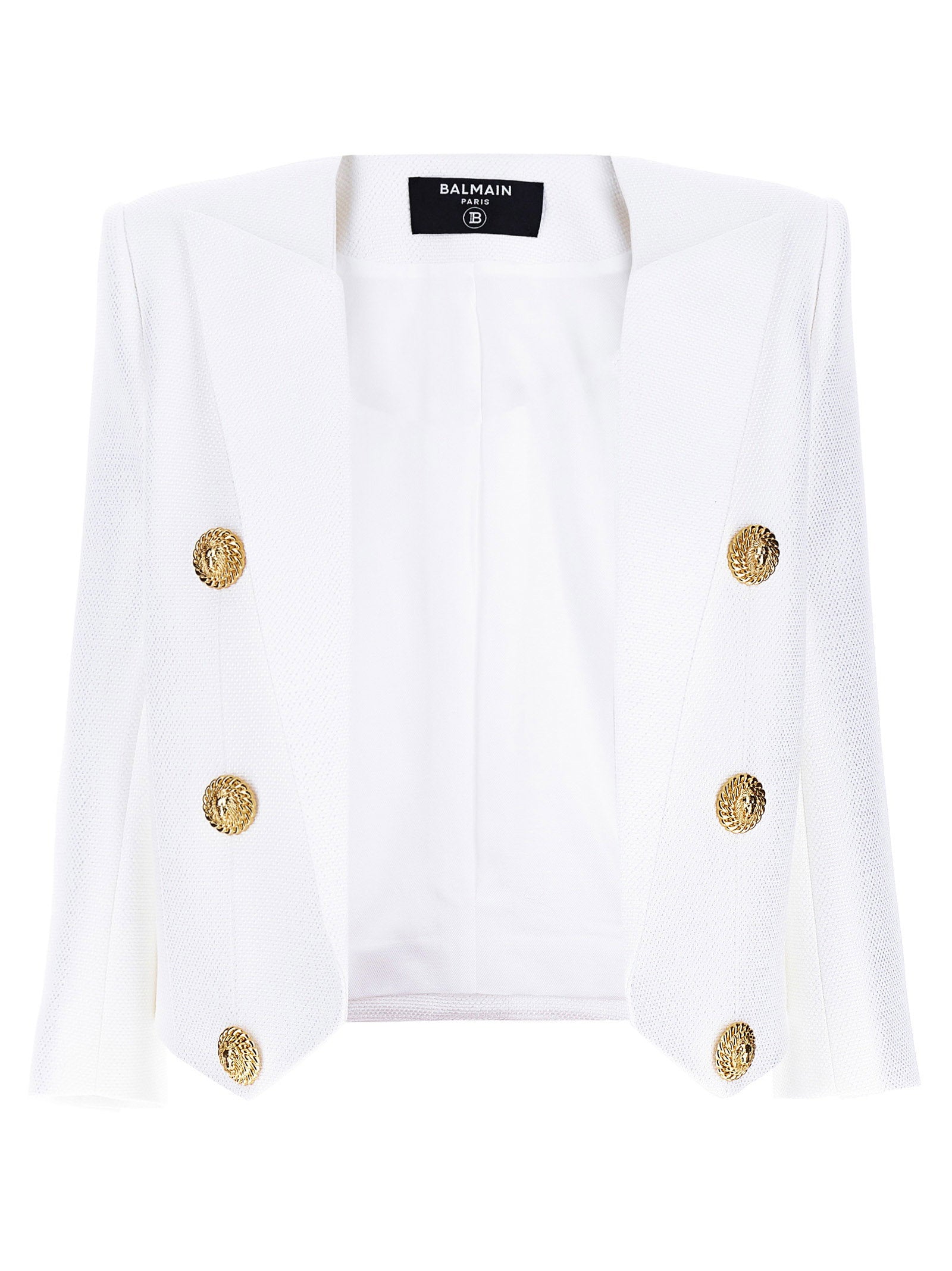 Balmain Women's Blazer Spencer