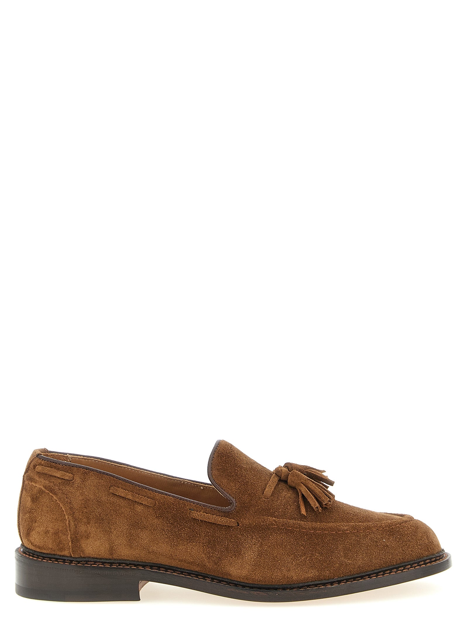 Tricker's Men's Elton Loafers