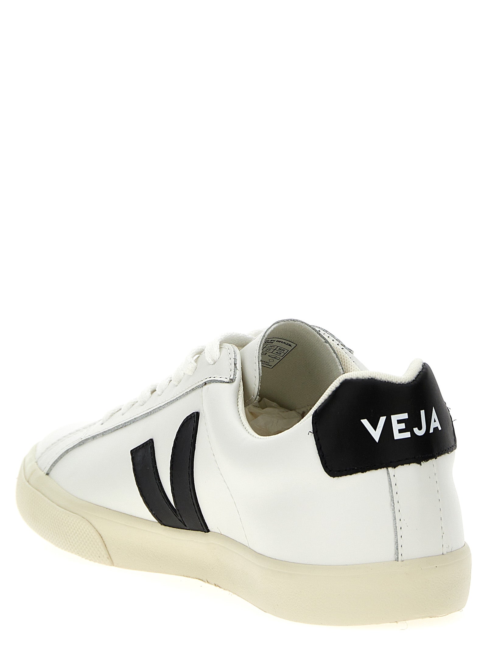 Veja Women's Esplar Logo Sneakers