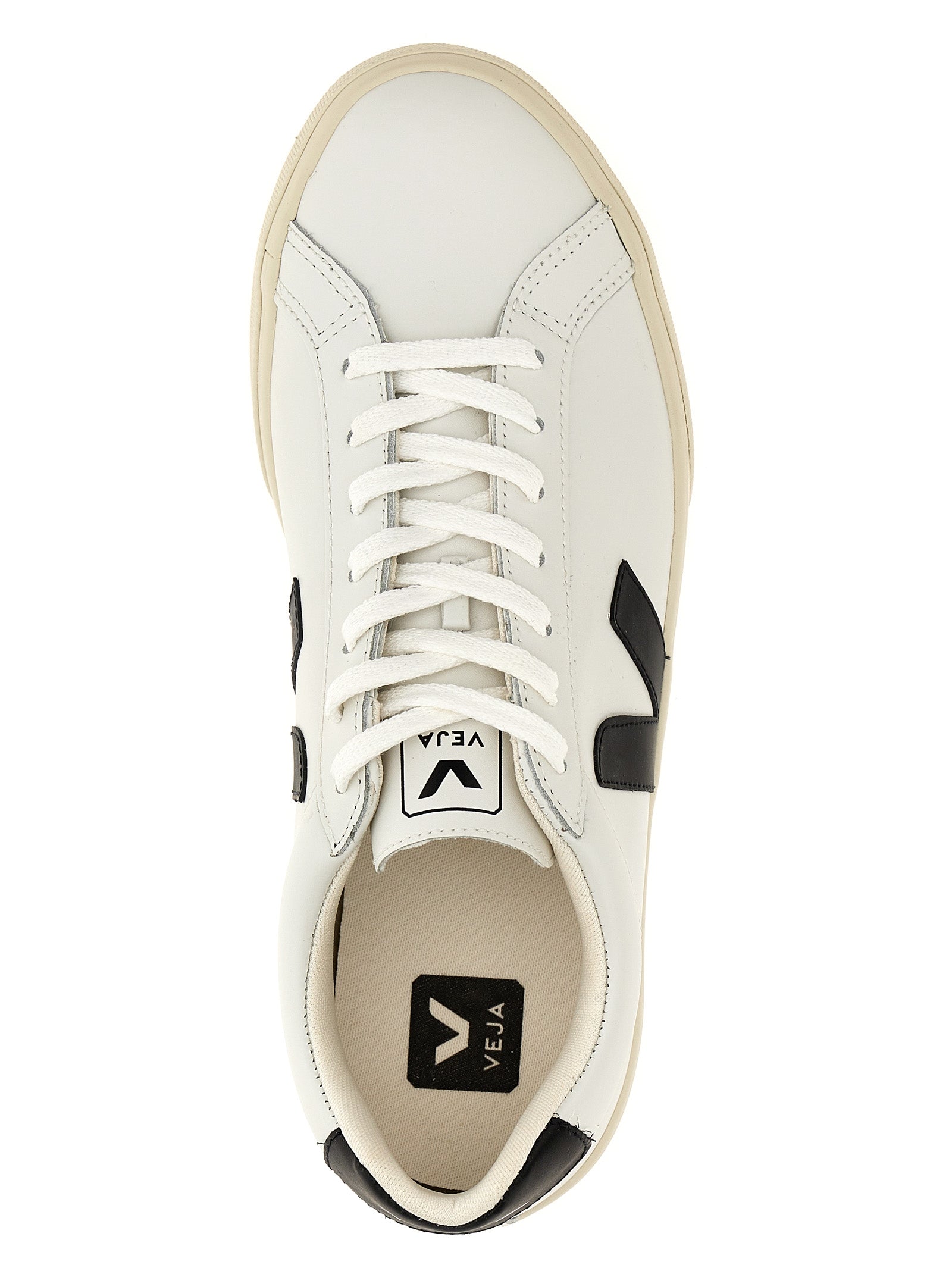 Veja Women's Esplar Logo Sneakers