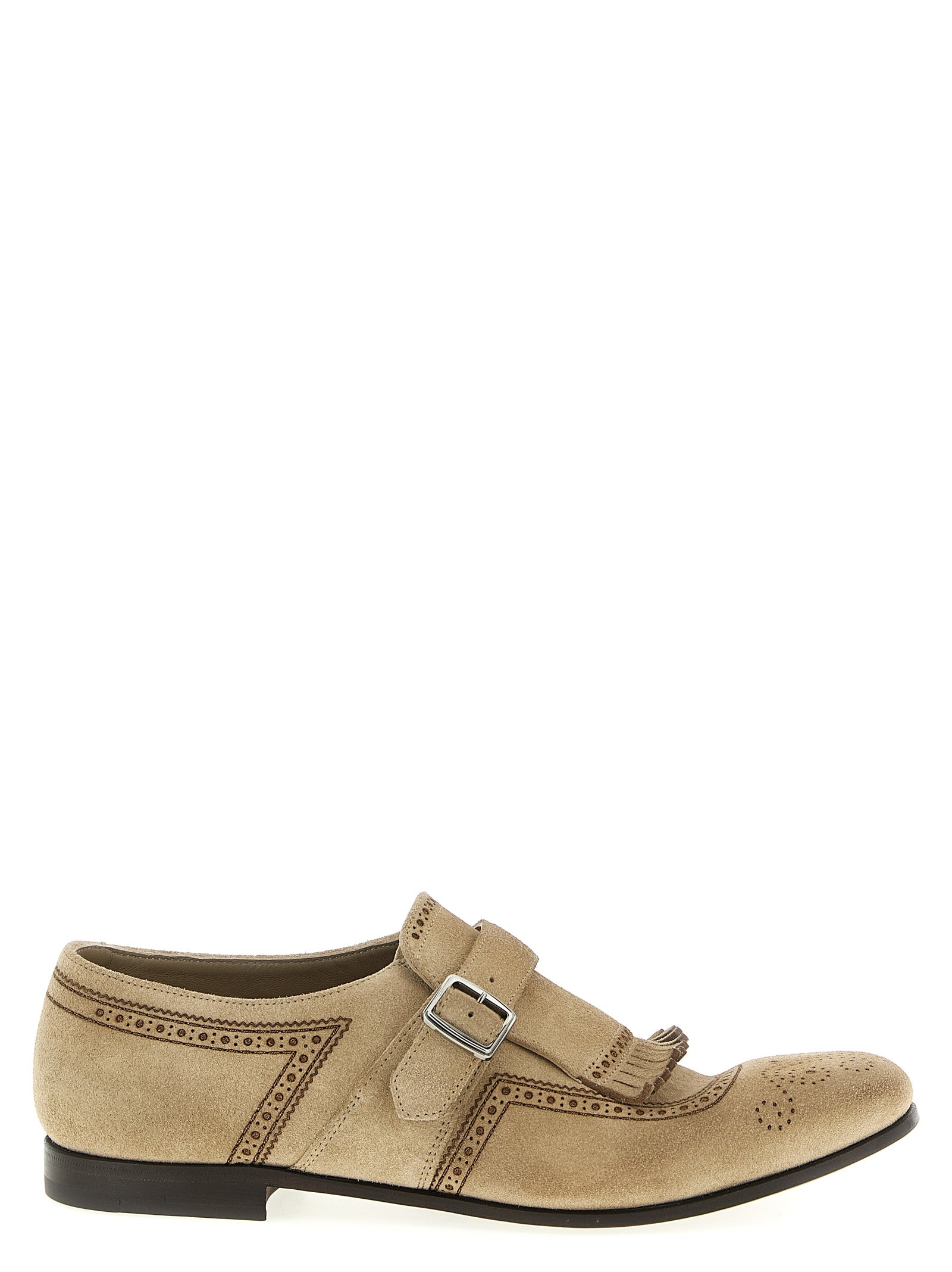 Church's Men's Shangai Loafers