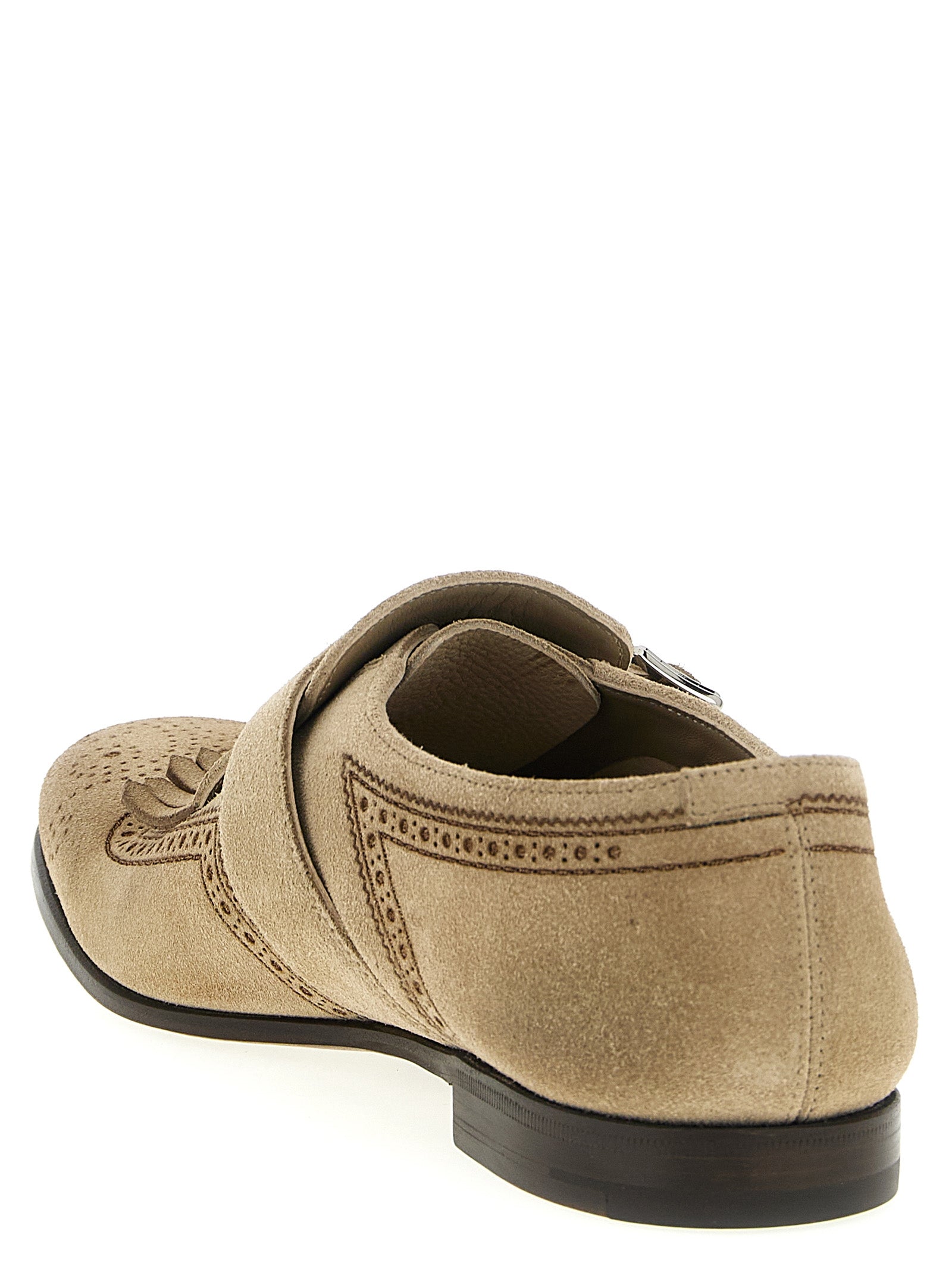 Church's Men's Shangai Loafers