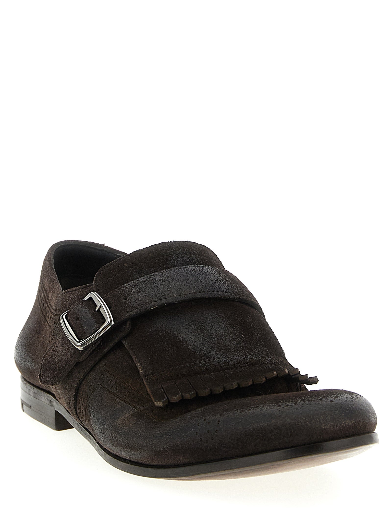 Church's Men's Shangai Loafers