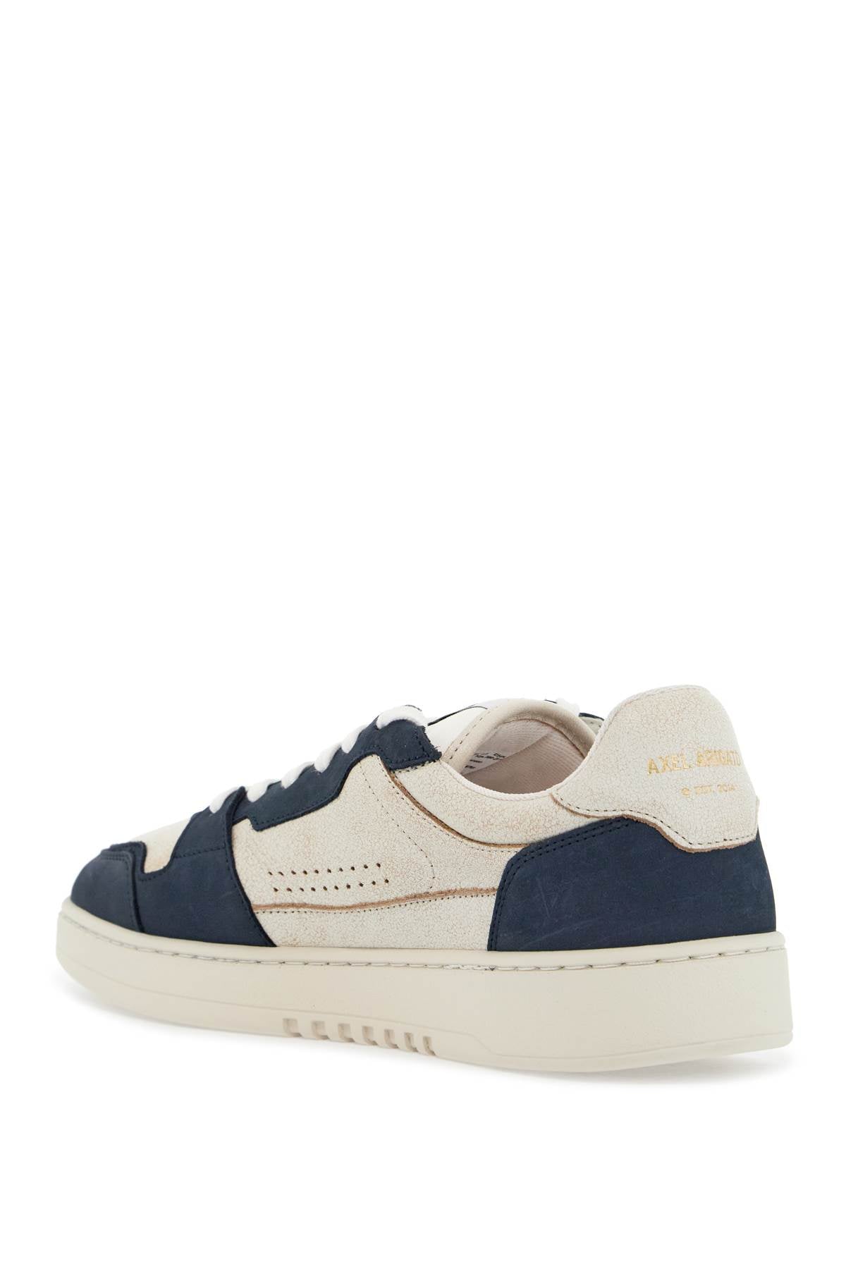 Axel Arigato Men's Sneakers Say It