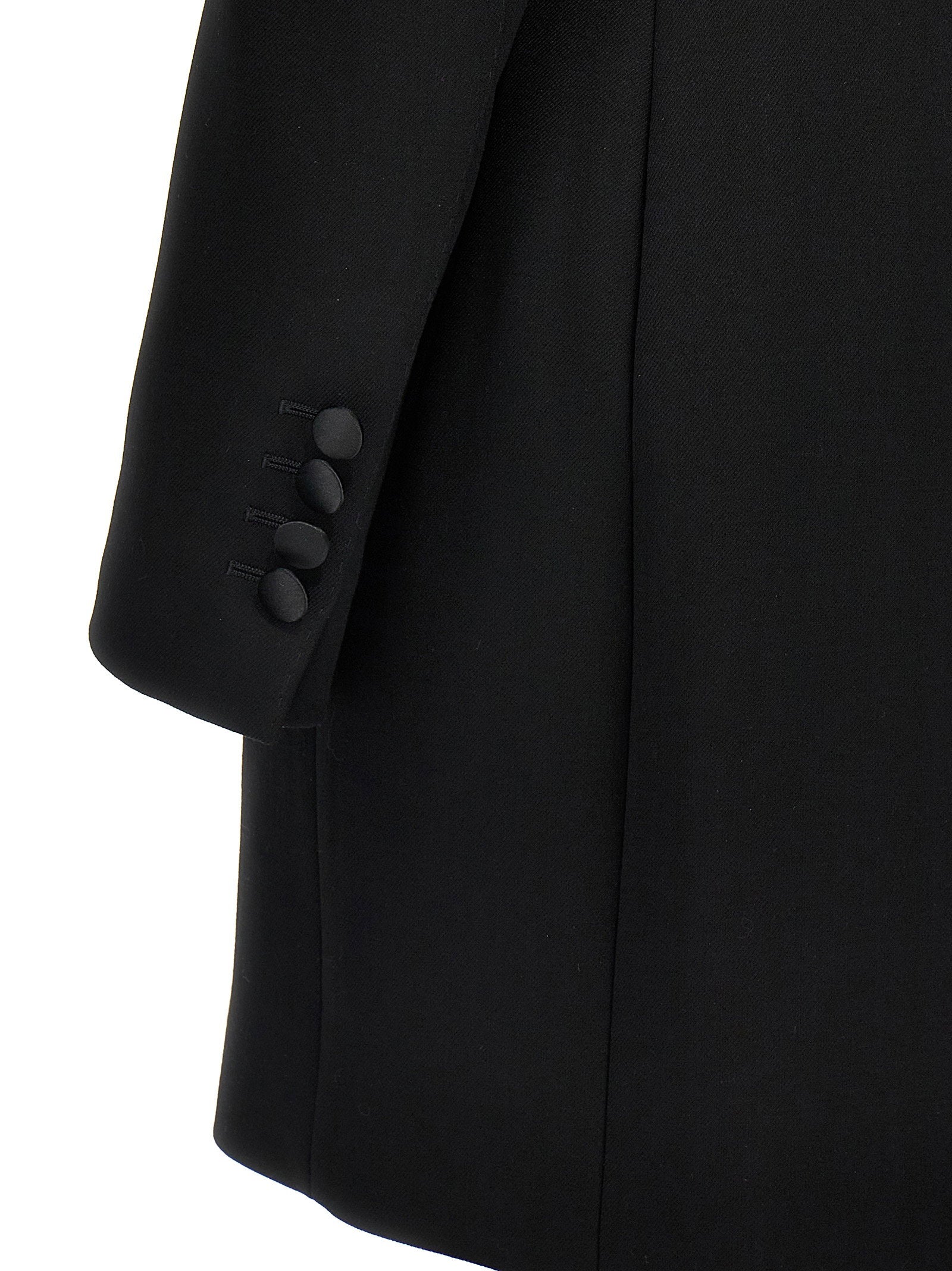 Dolce & Gabbana Women's Dolce Tuxedo Blazer