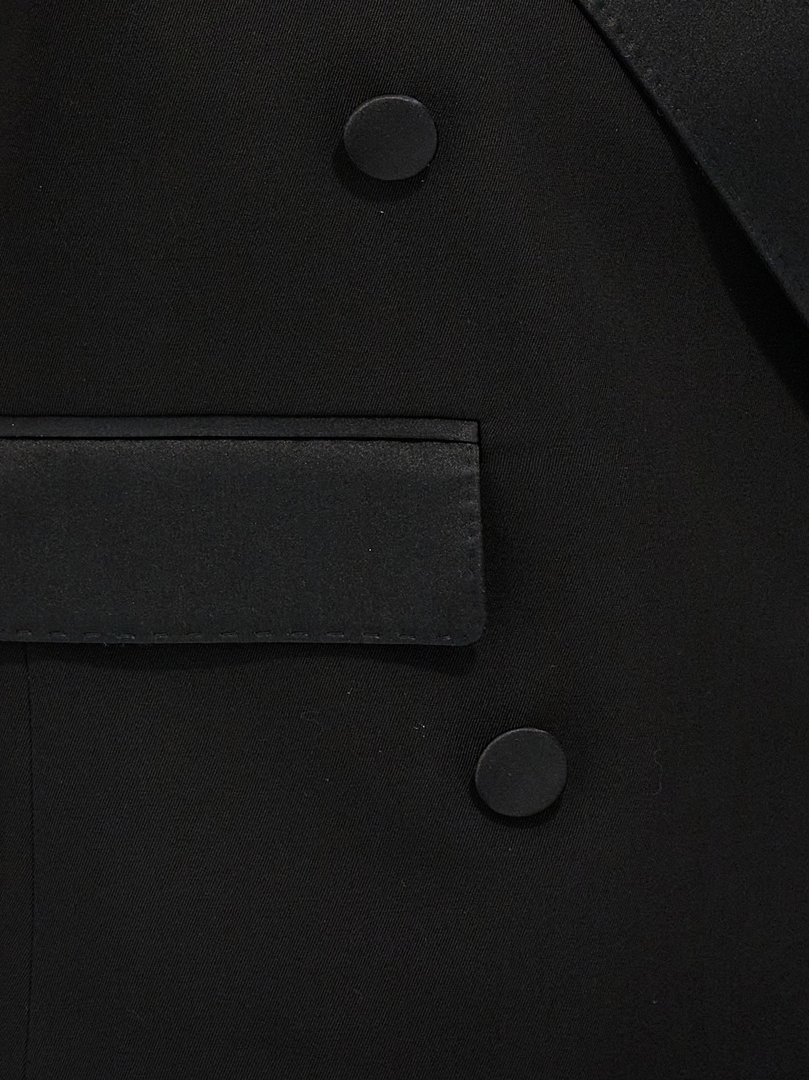 Dolce & Gabbana Women's Tuxedo Gilet