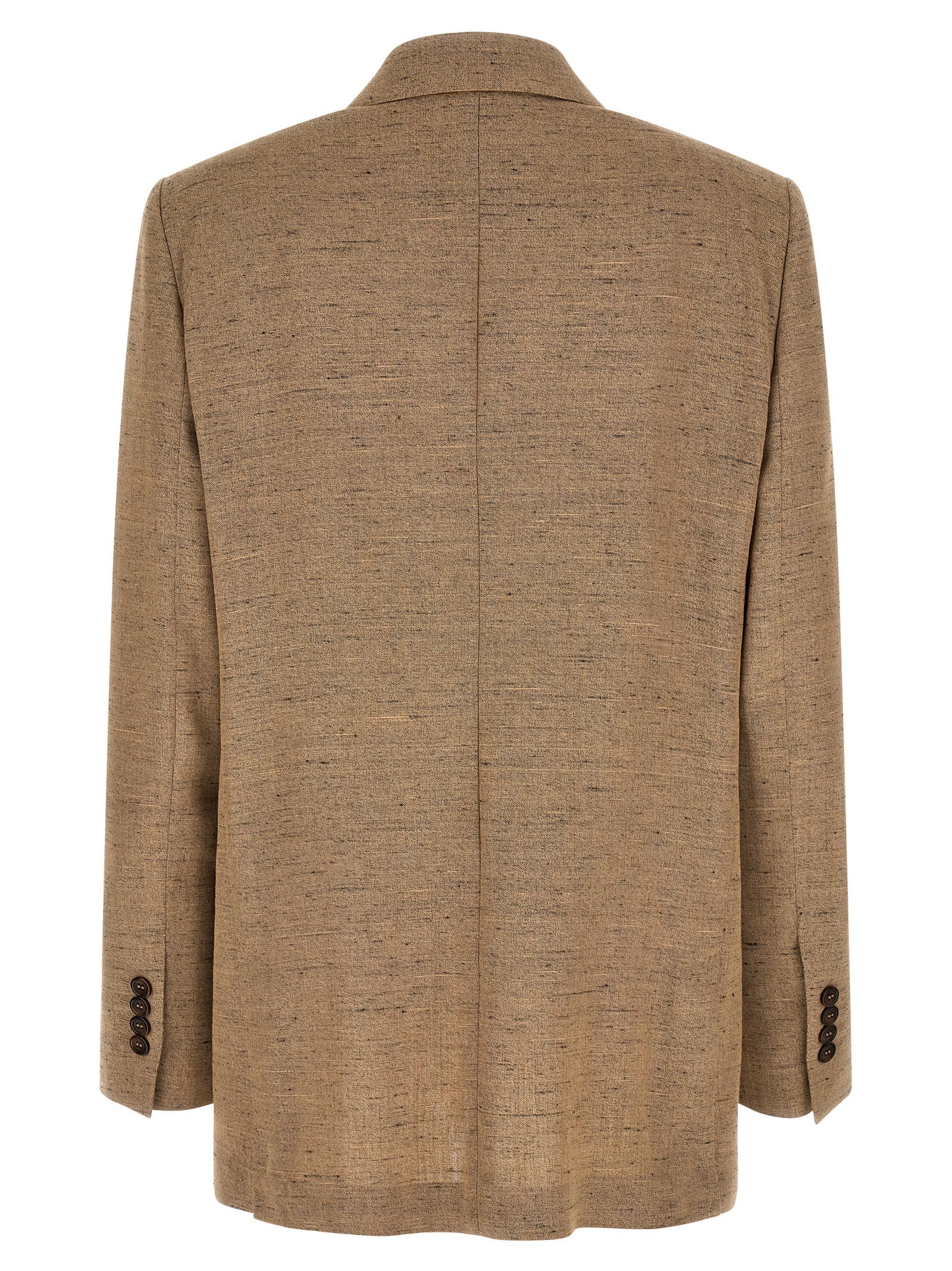 Dolce & Gabbana Women's Double-Breasted Blazer