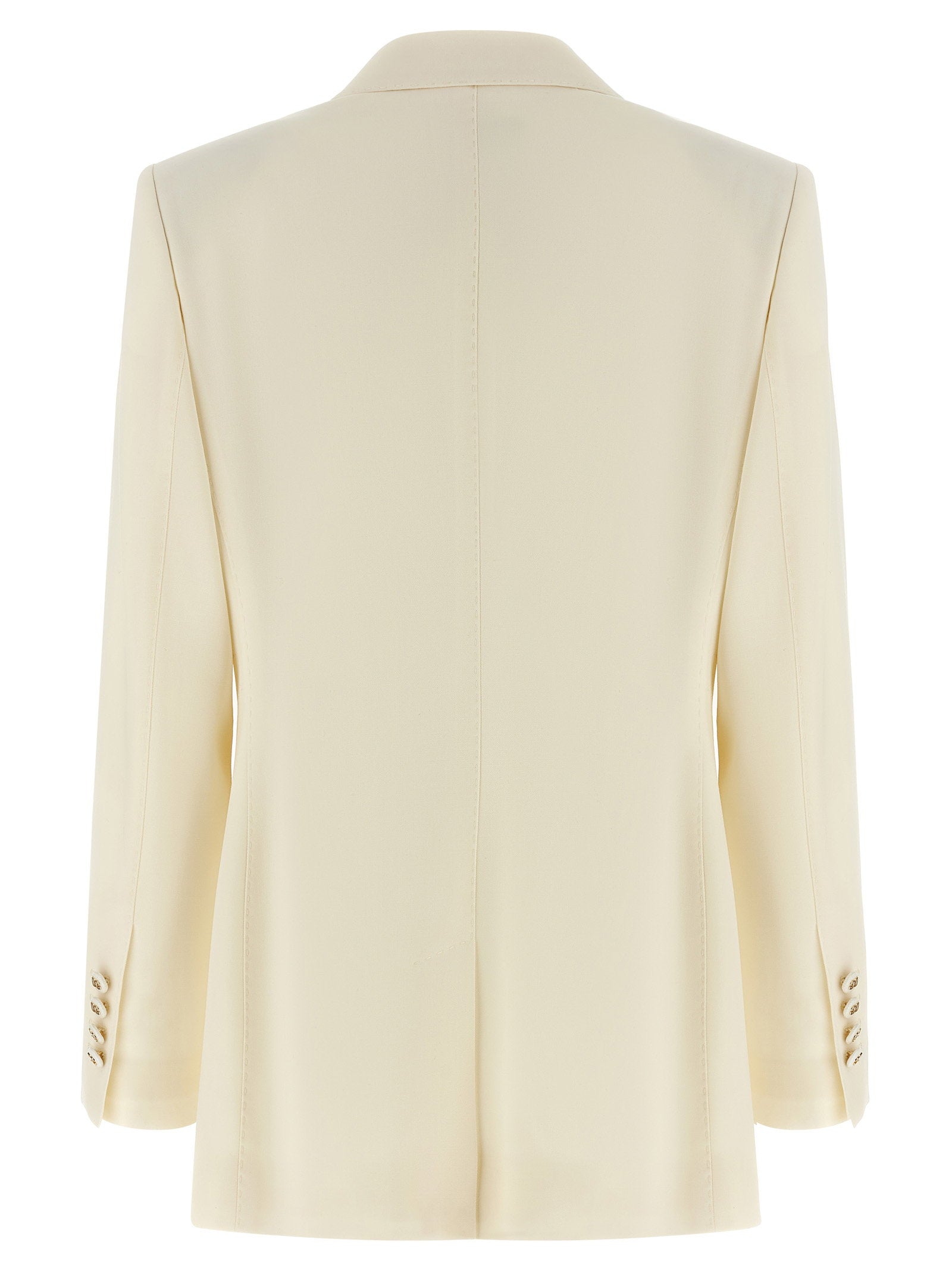 Dolce & Gabbana Women's Turlington Blazer