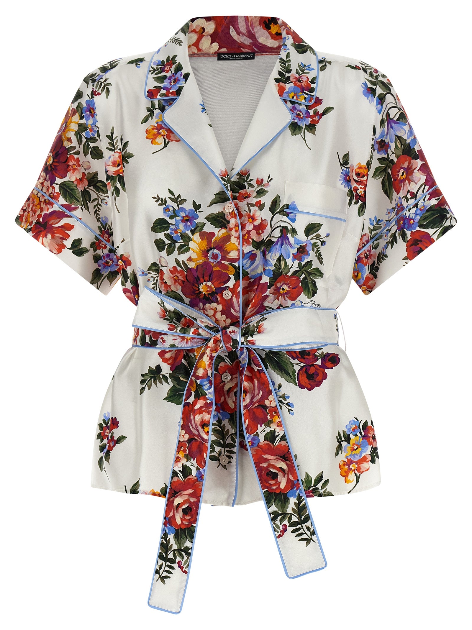 Dolce & Gabbana Women's Vanity Shirt