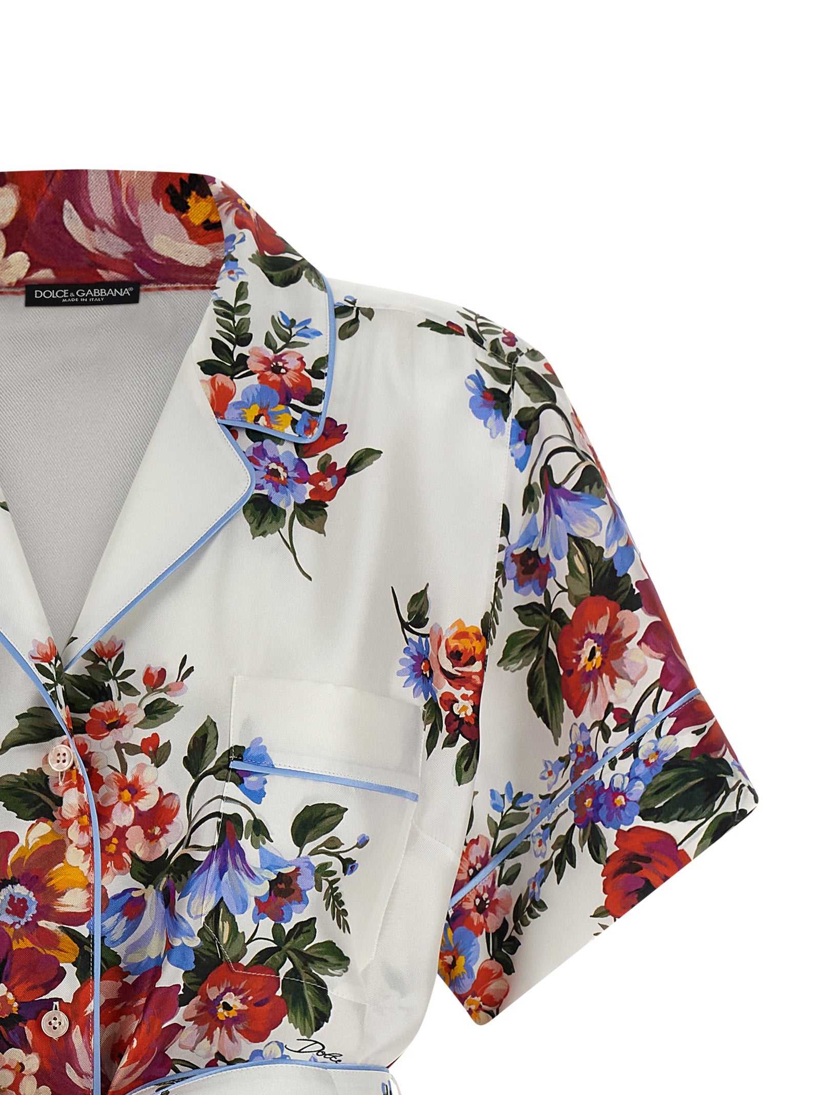 Dolce & Gabbana Women's Vanity Shirt