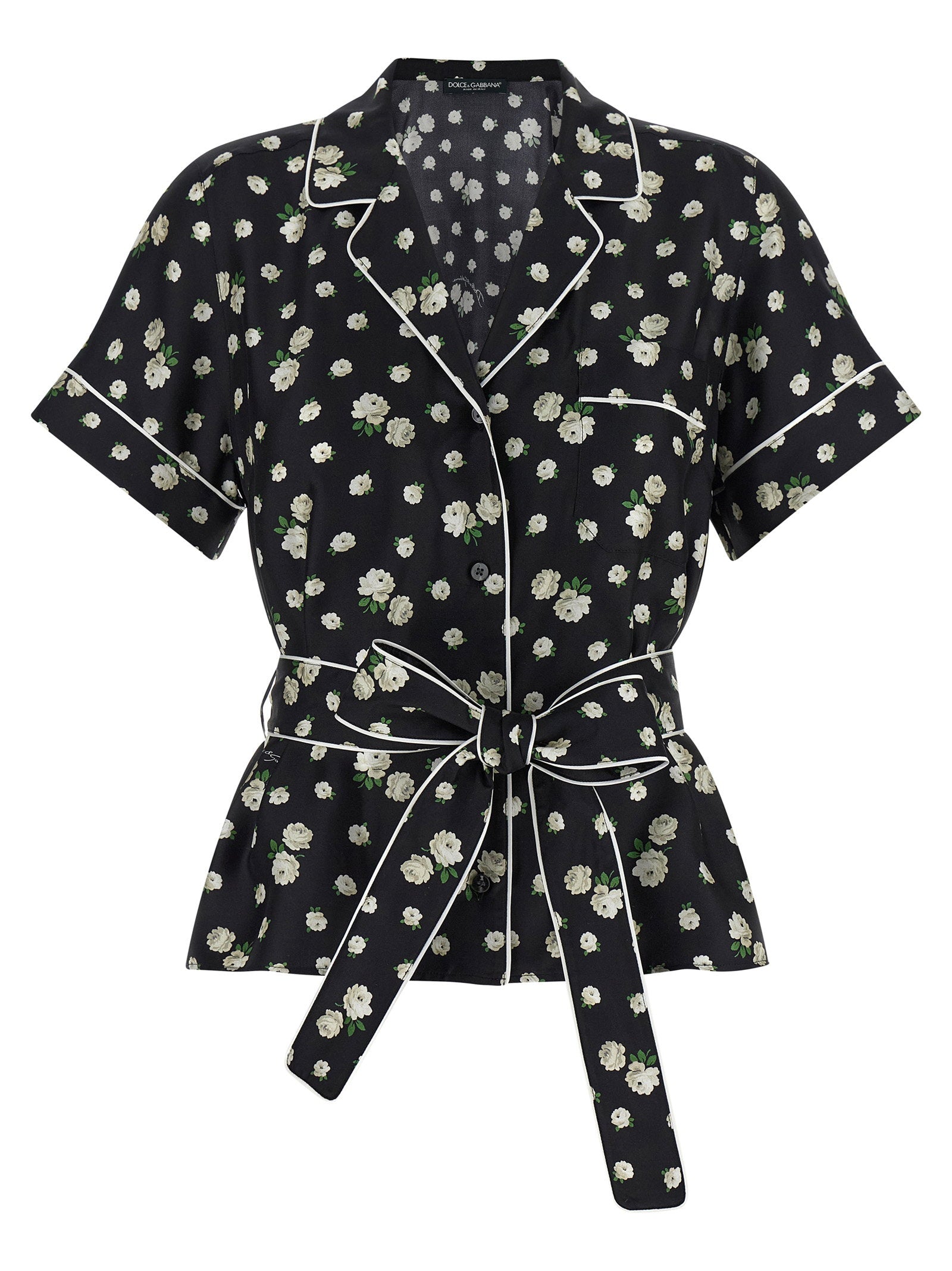 Dolce & Gabbana Women's Vanity Shirt