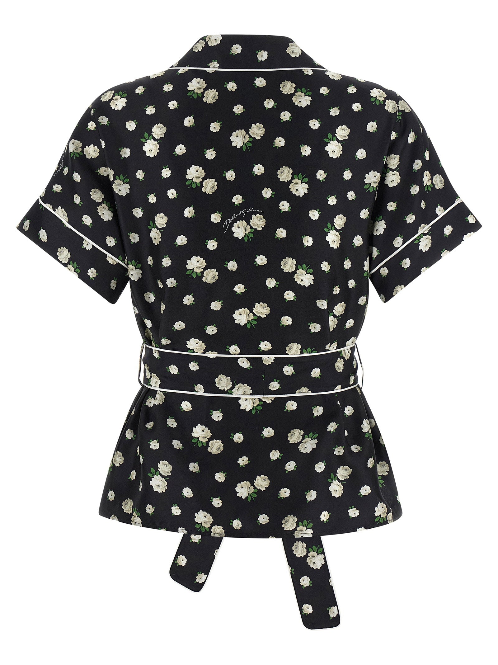 Dolce & Gabbana Women's Vanity Shirt