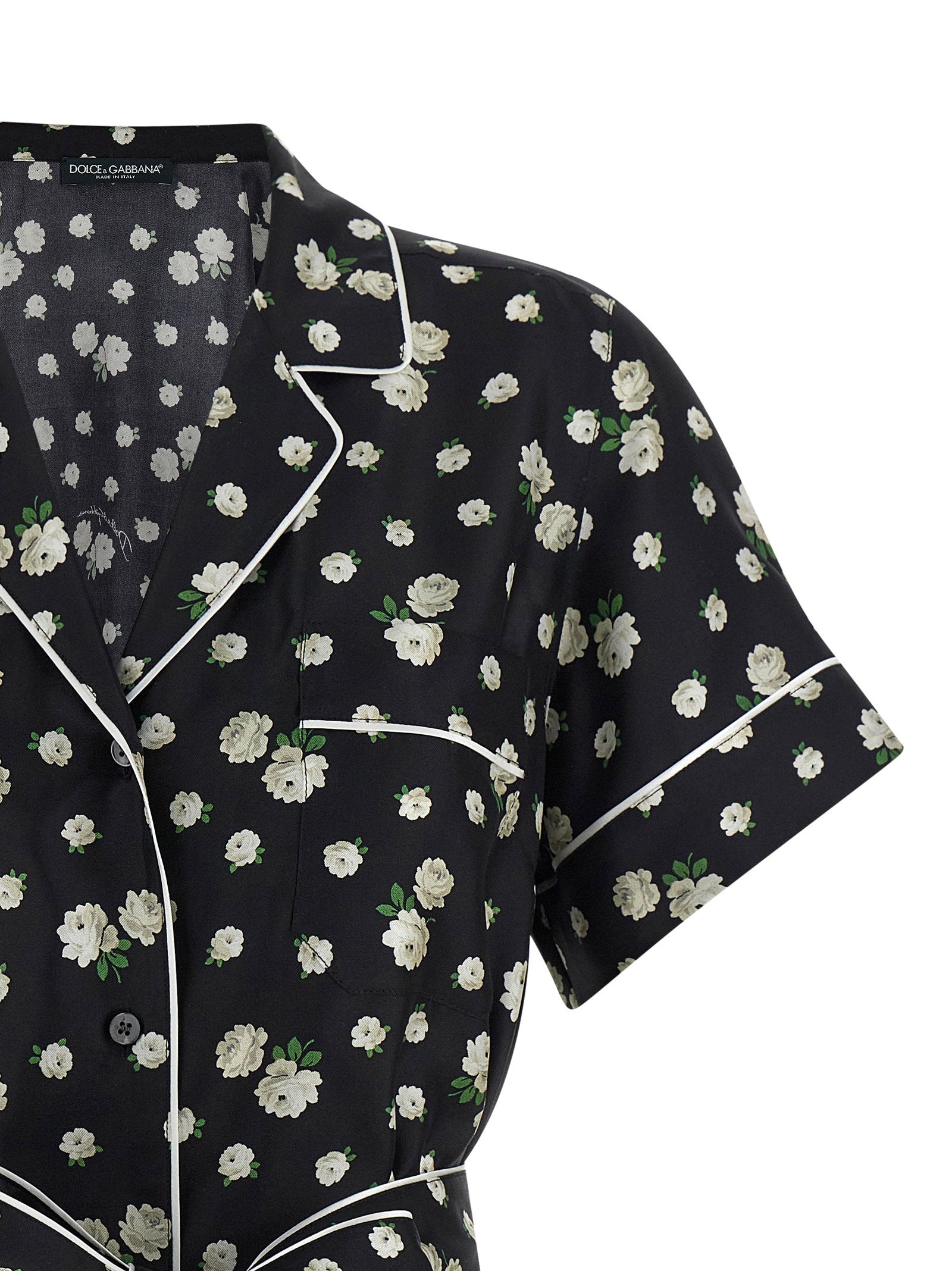 Dolce & Gabbana Women's Vanity Shirt