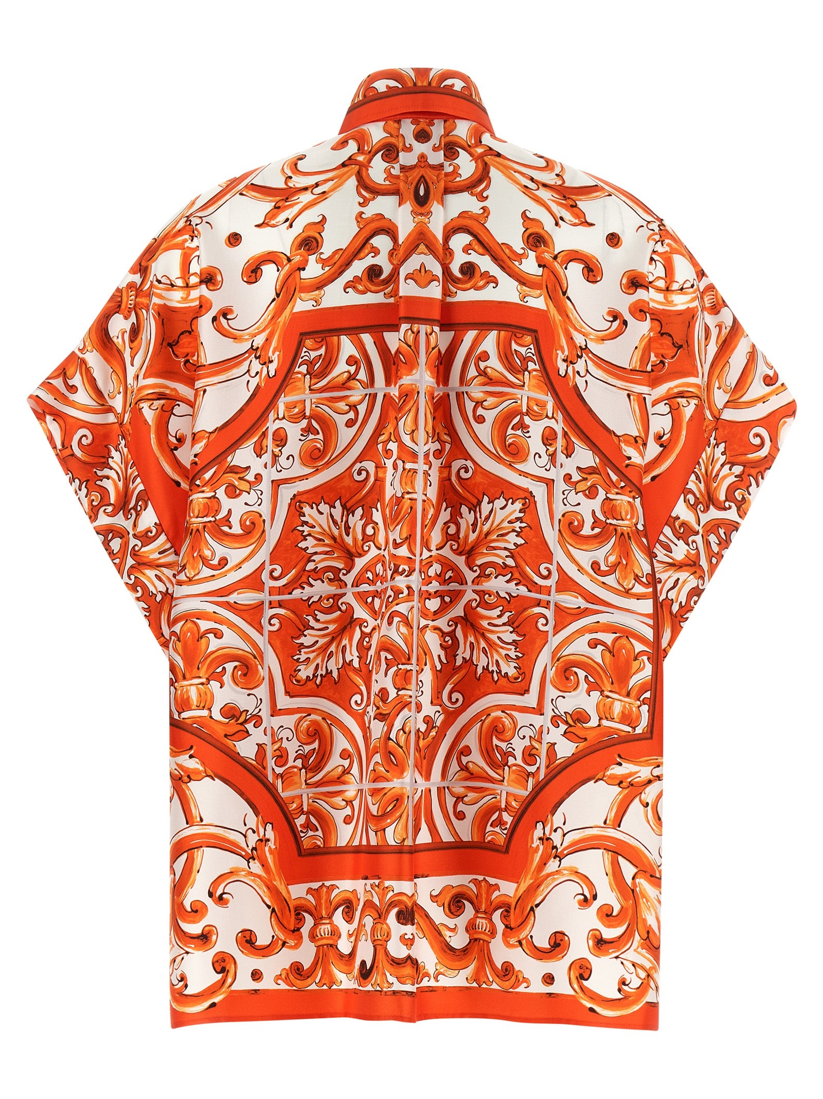 Dolce & Gabbana Women's Maiolica Shirt