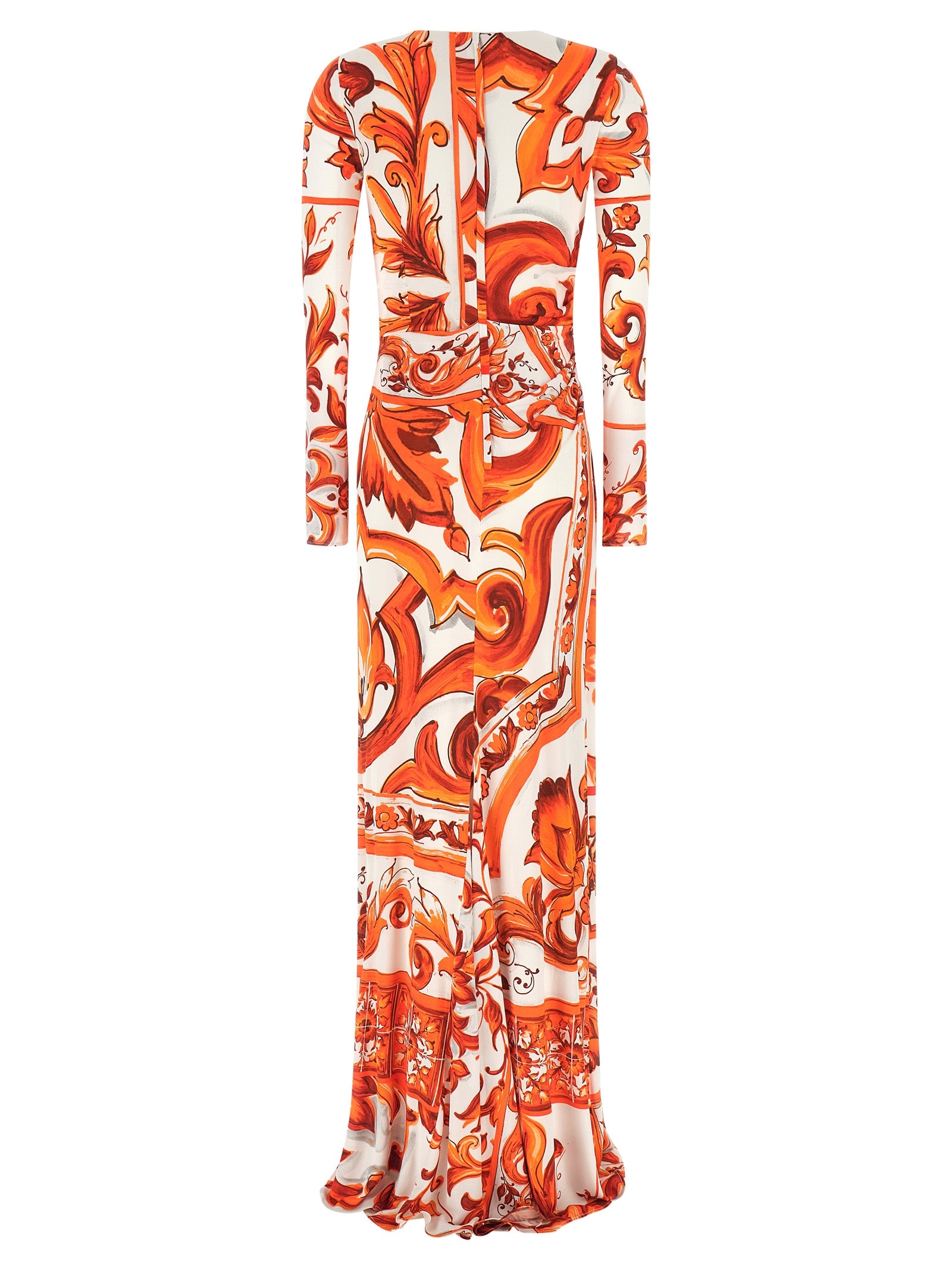 Dolce & Gabbana Women's Maiolica Dress