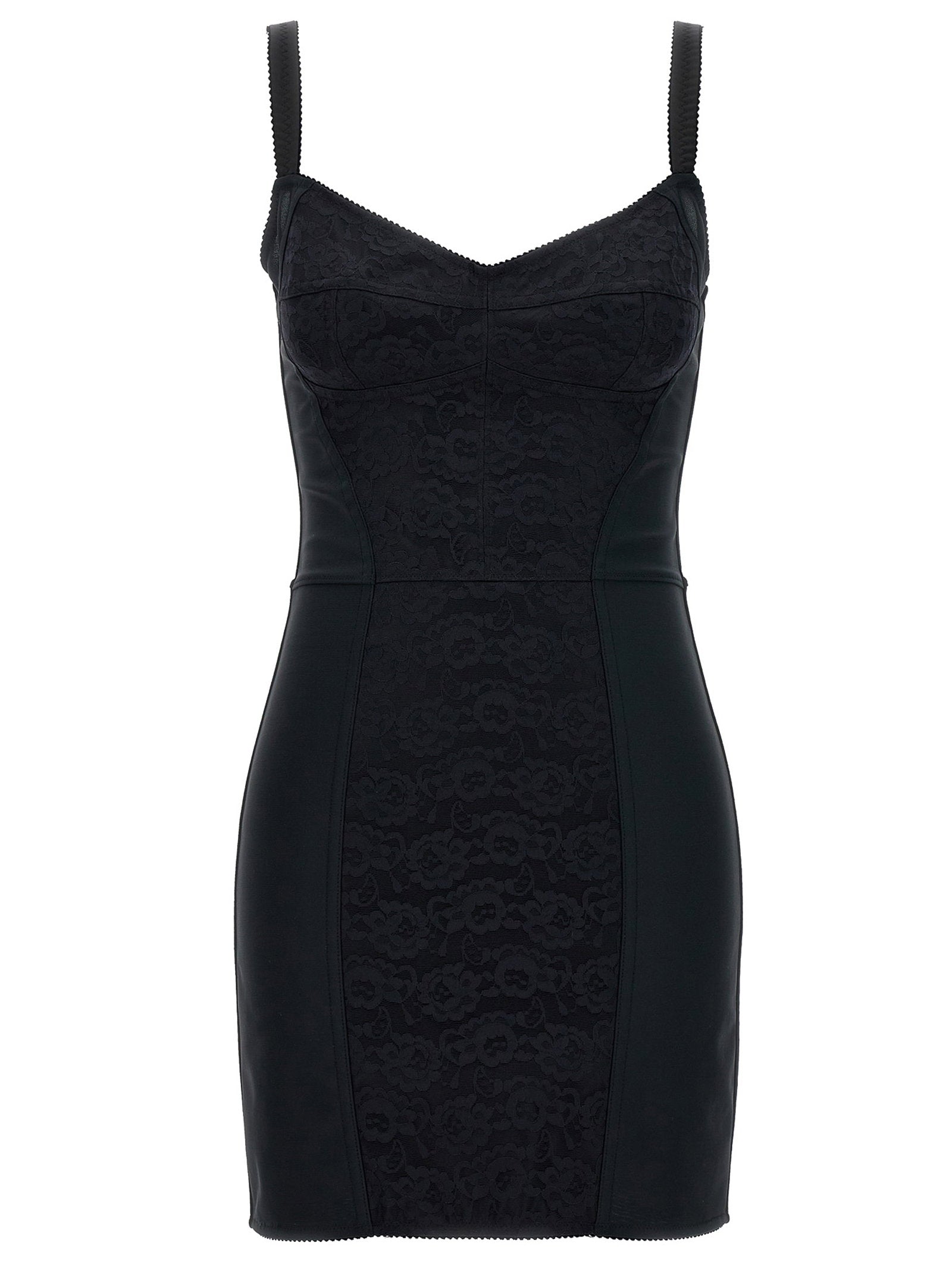 Dolce & Gabbana Women's Essential Dress