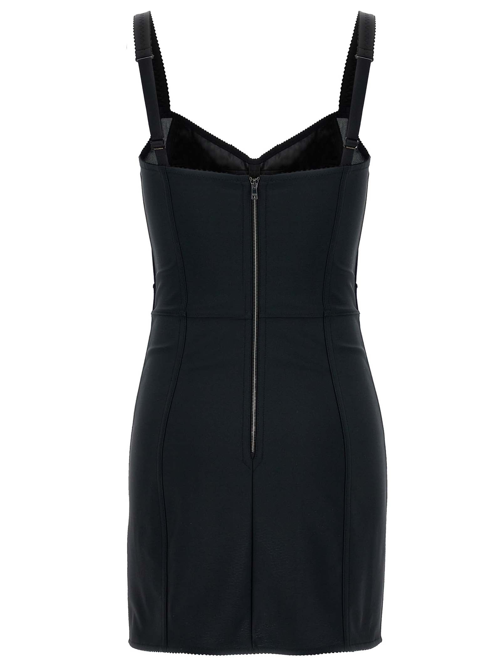 Dolce & Gabbana Women's Essential Dress