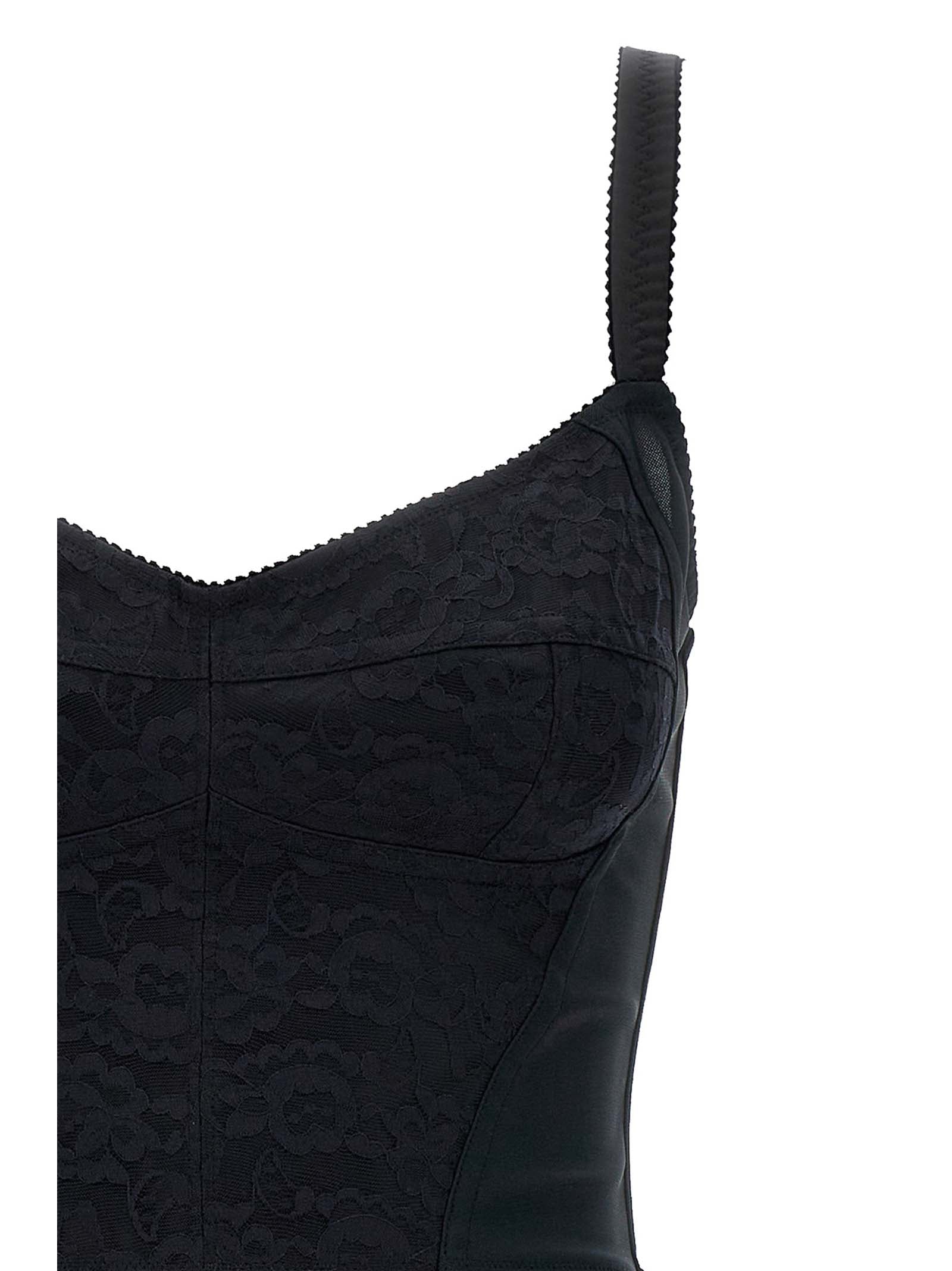 Dolce & Gabbana Women's Essential Dress