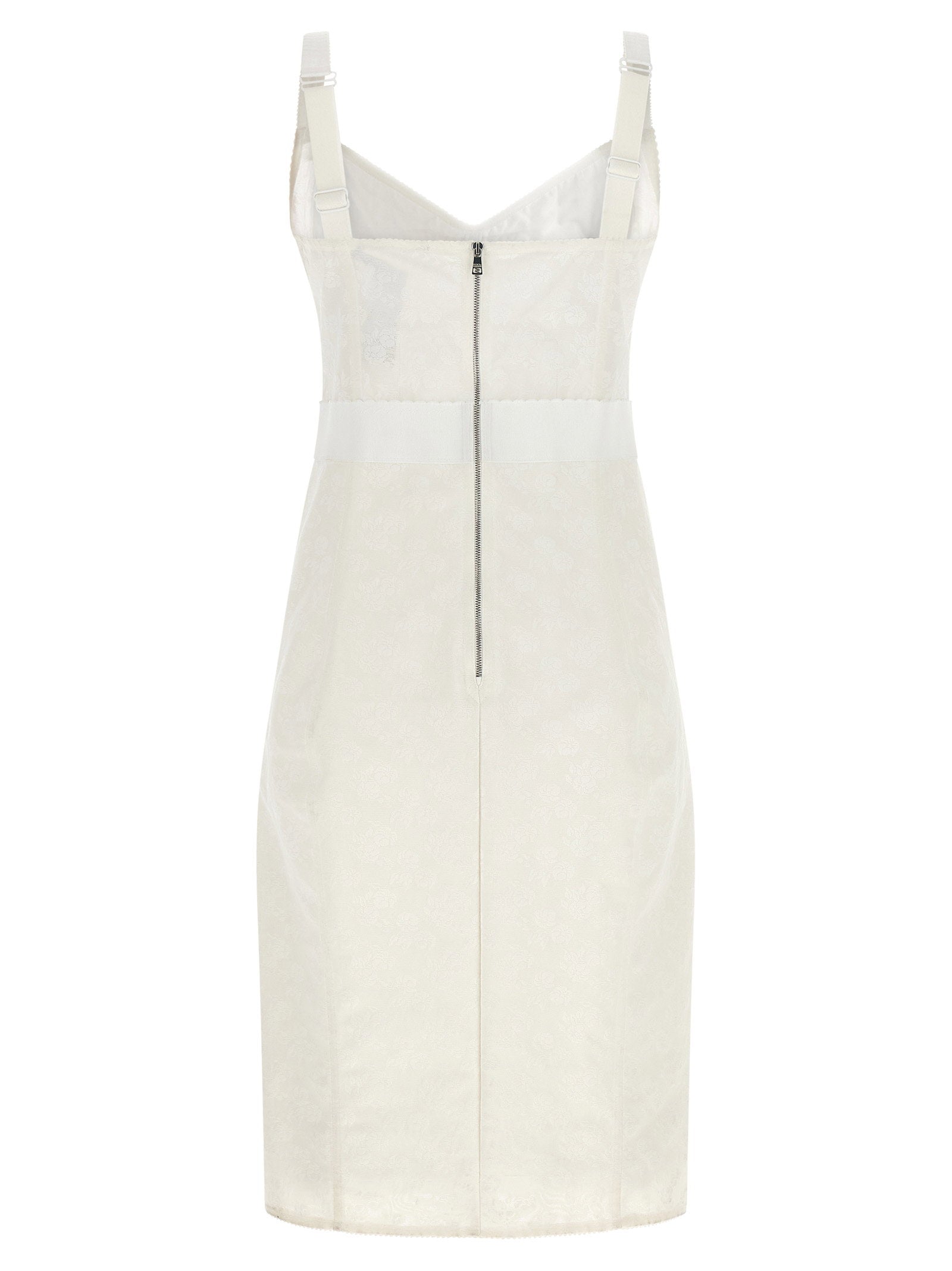 Dolce & Gabbana Women's Corsetry Dress