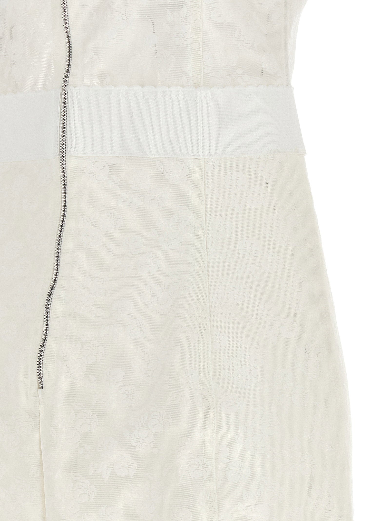 Dolce & Gabbana Women's Corsetry Dress
