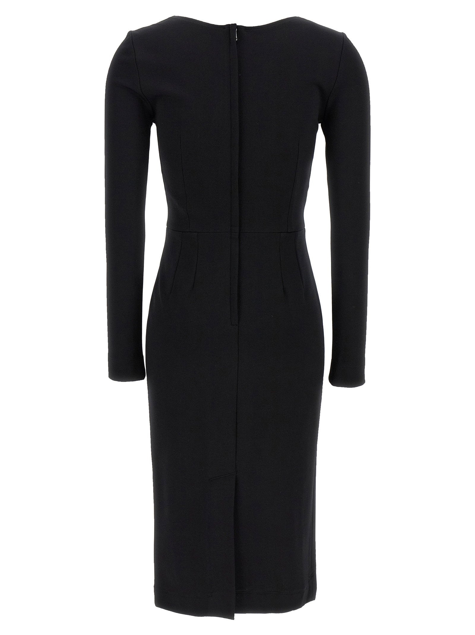 Dolce & Gabbana Women's Logo Dress