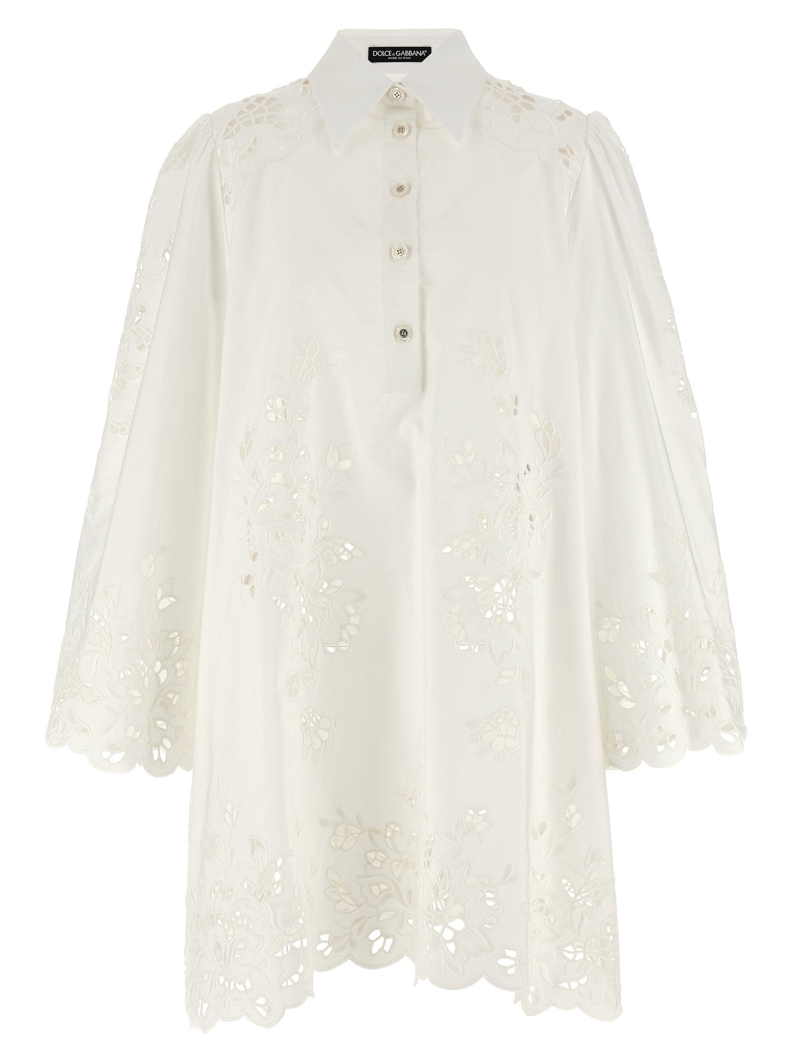Dolce & Gabbana Women's Capri Dress