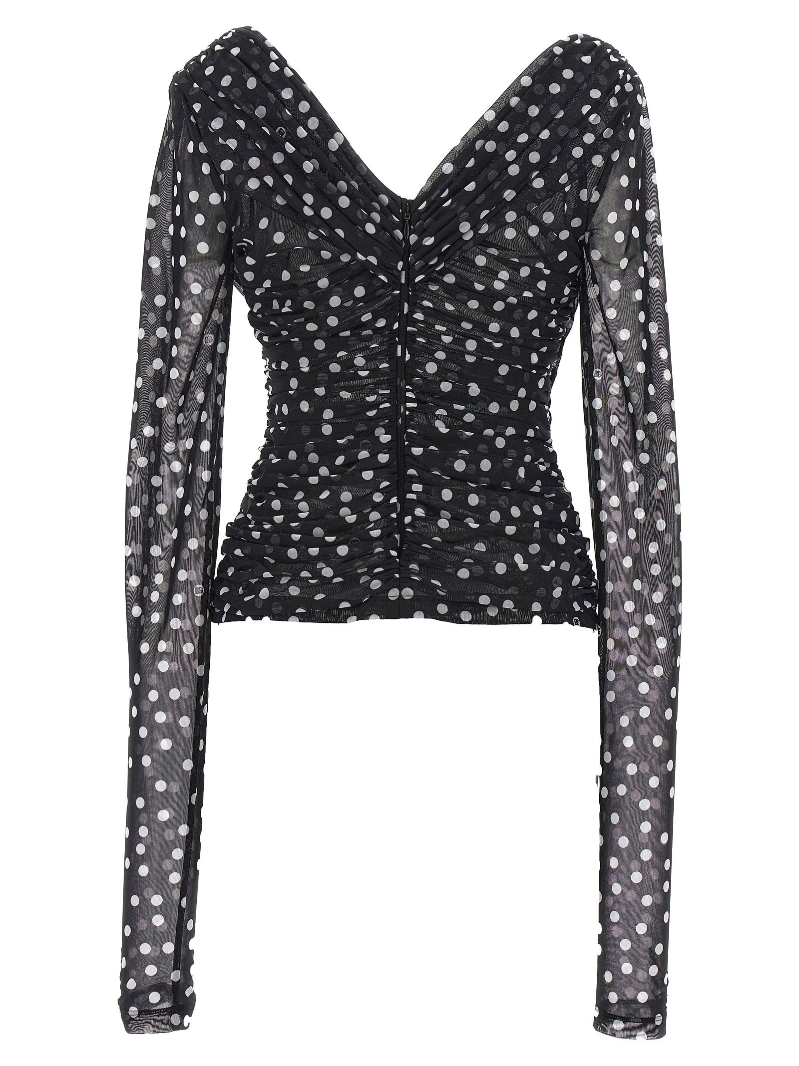 Dolce & Gabbana Women's Mambo Top
