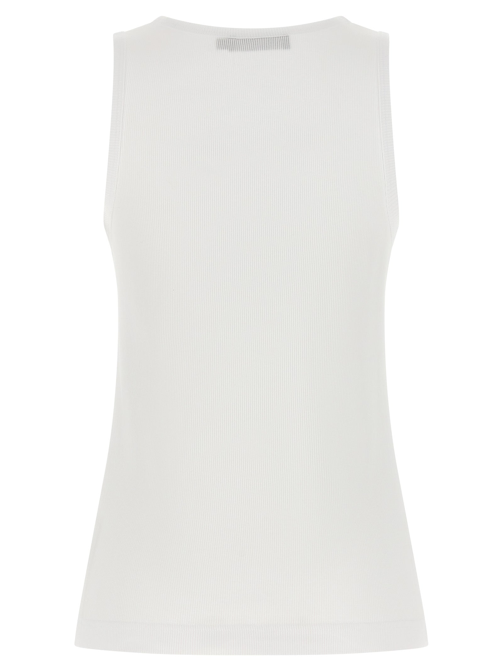 Dolce & Gabbana Women's Dg Tank Top